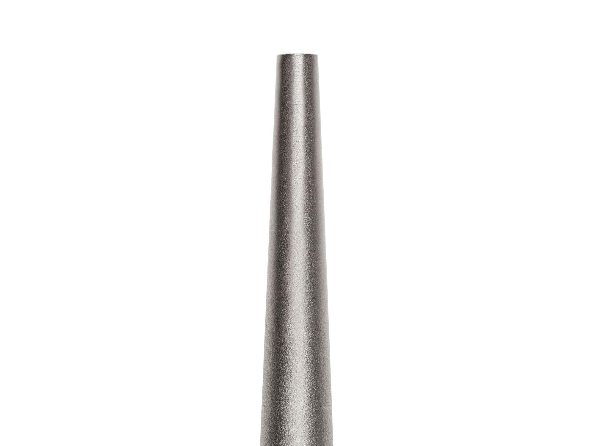 Closeup view of Tekton punch. Item #66277