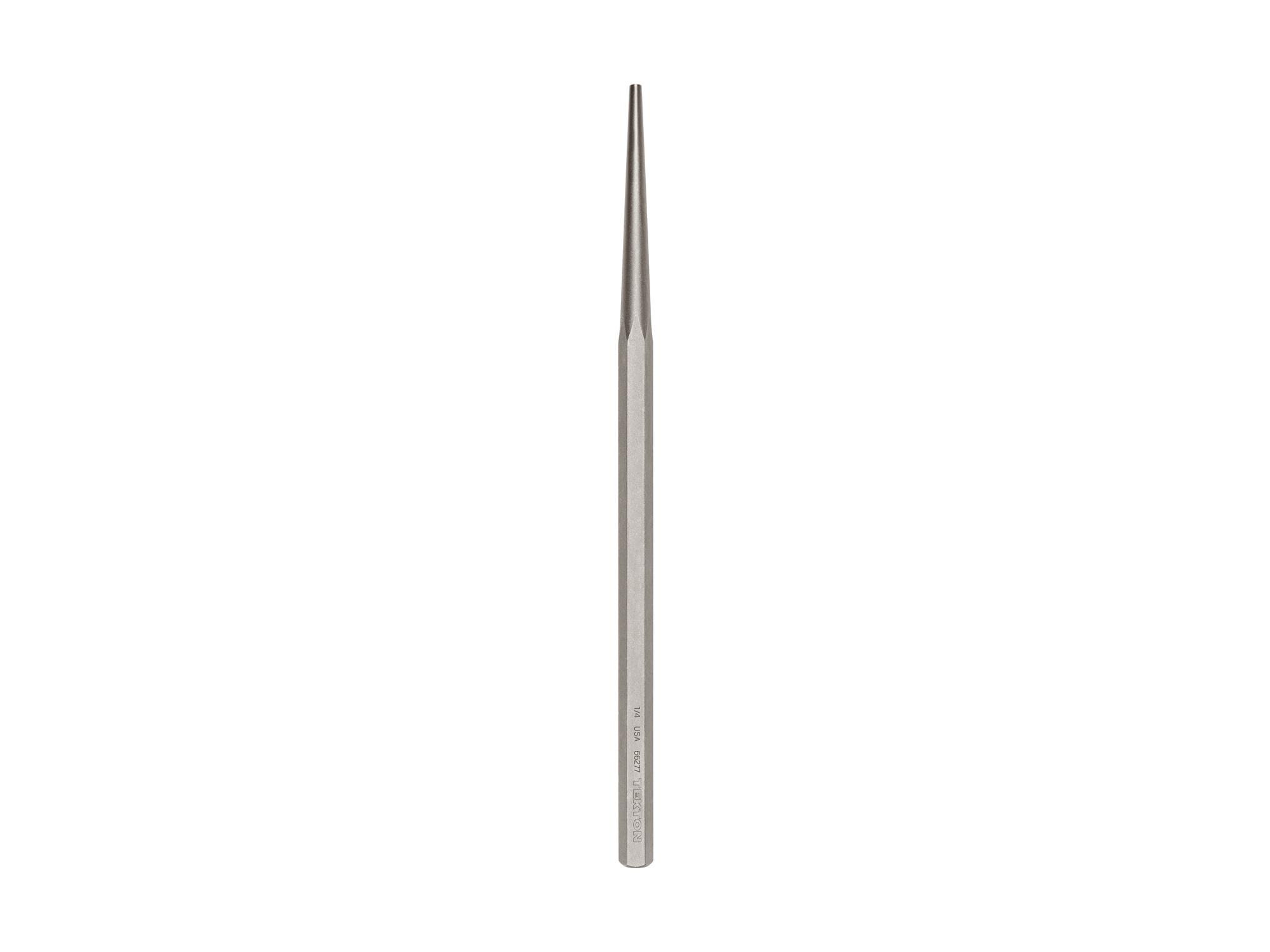 1/4 Inch Long Alignment Punch