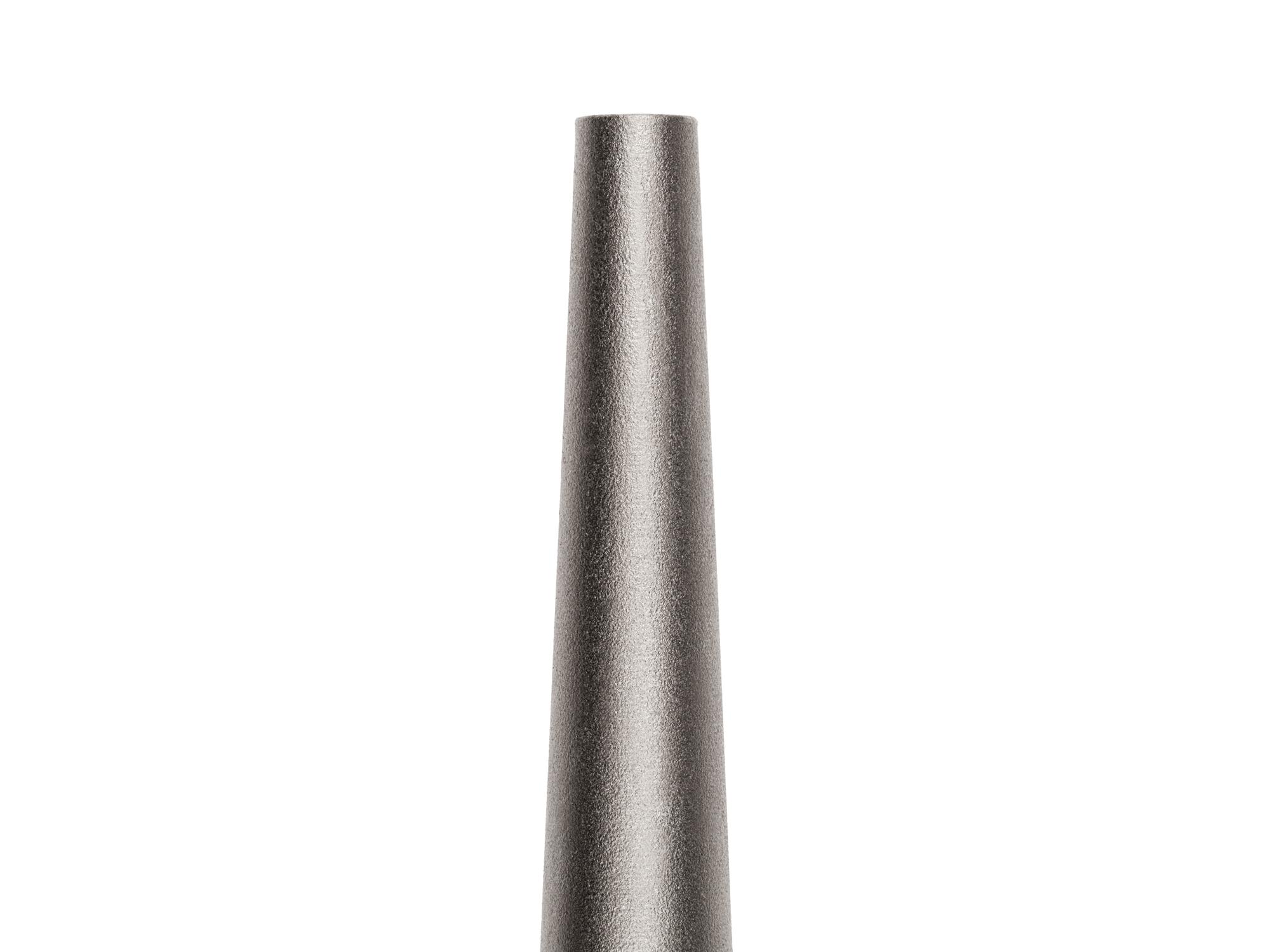 Closeup view of Tekton punch. Item #66278