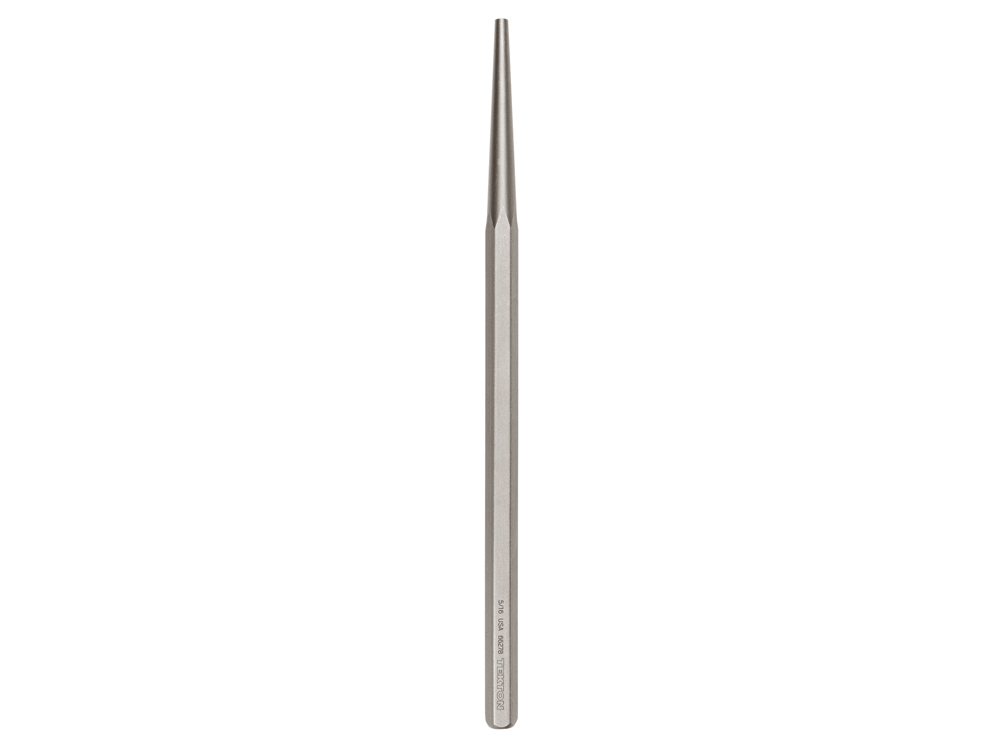 TEKTON 5/16 Inch Long Alignment Punch