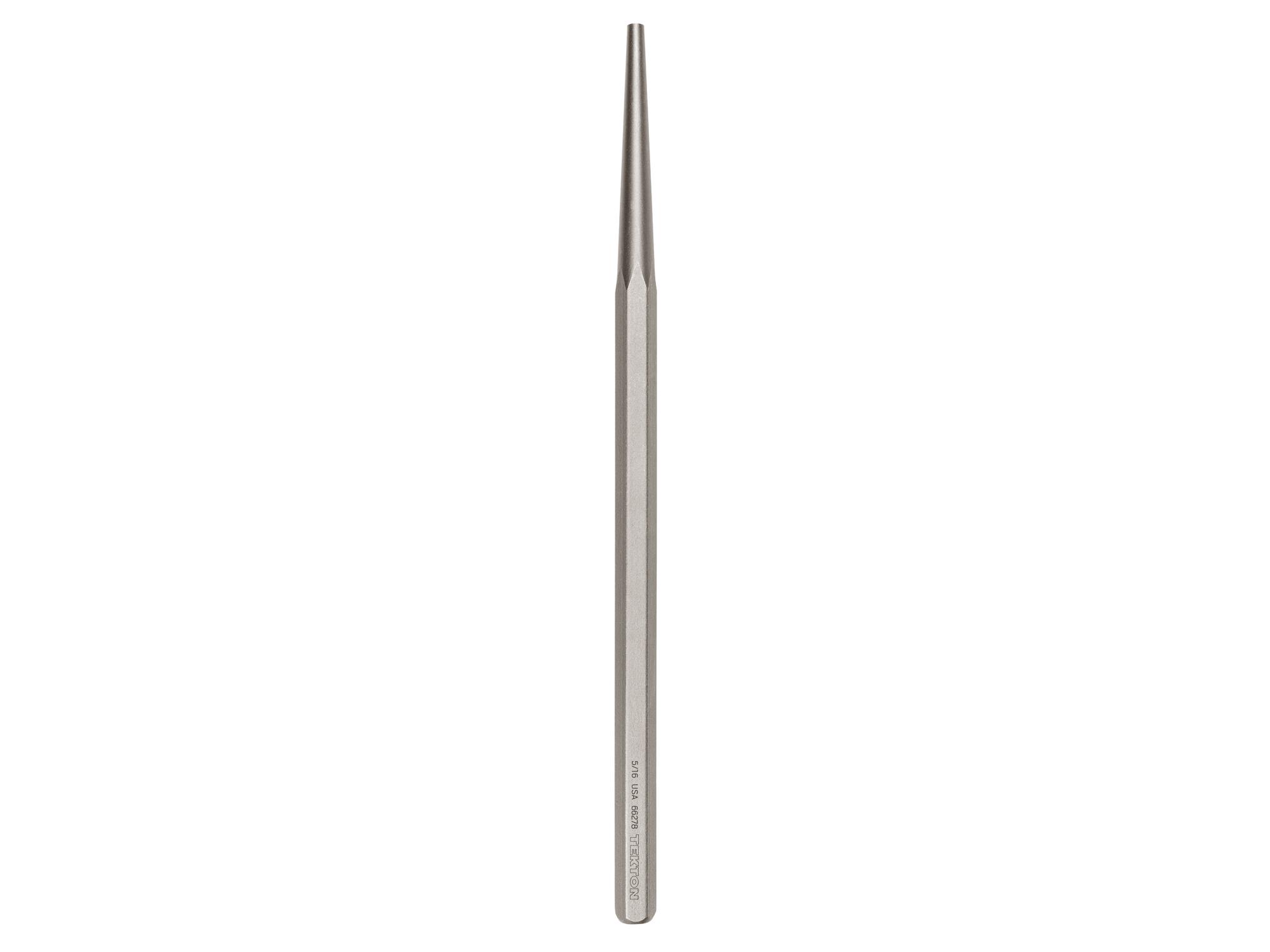 Front view of Tekton punch. Item #66278