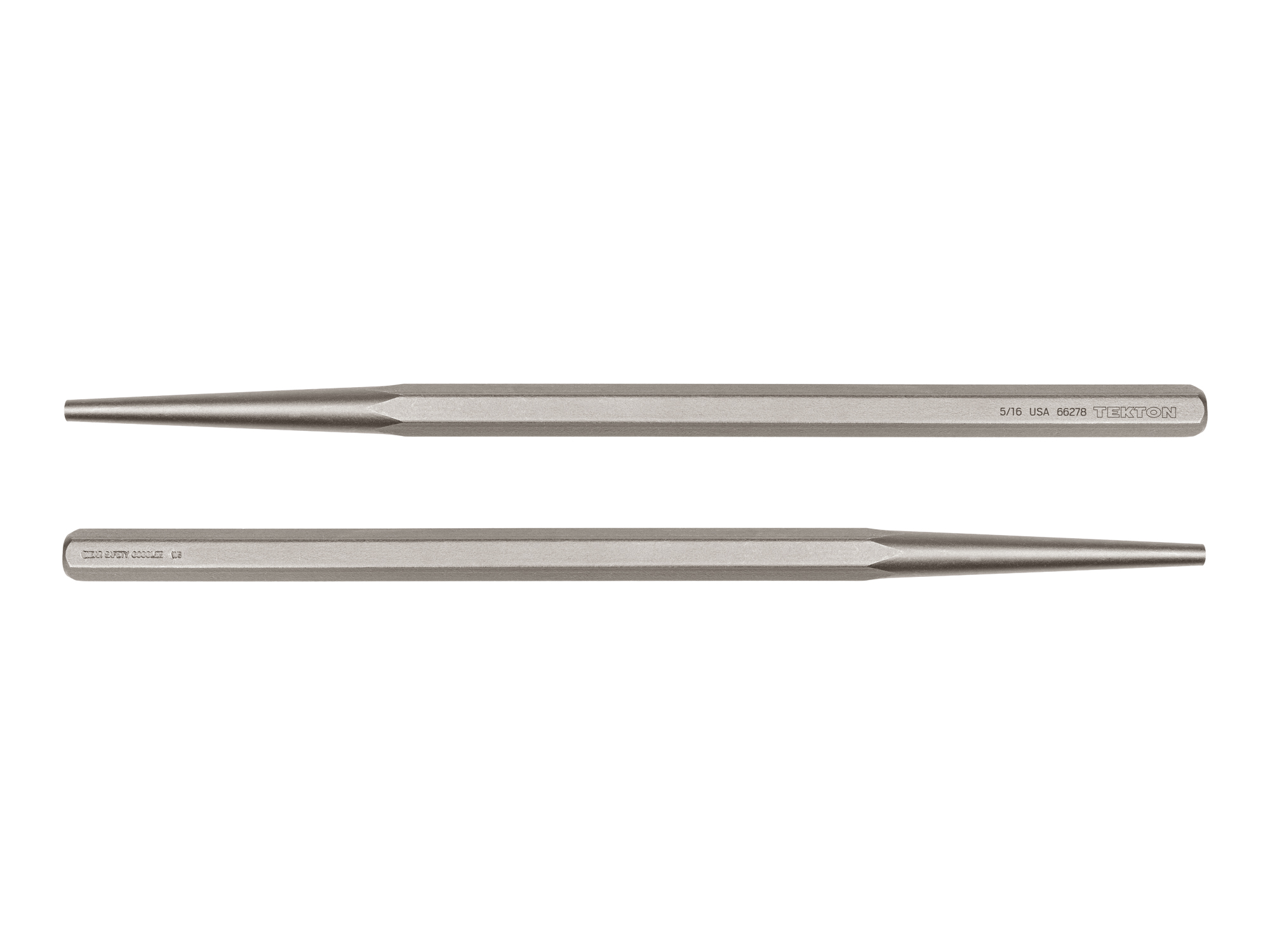 5/16 Inch Long Alignment Punch | TEKTON | 66278