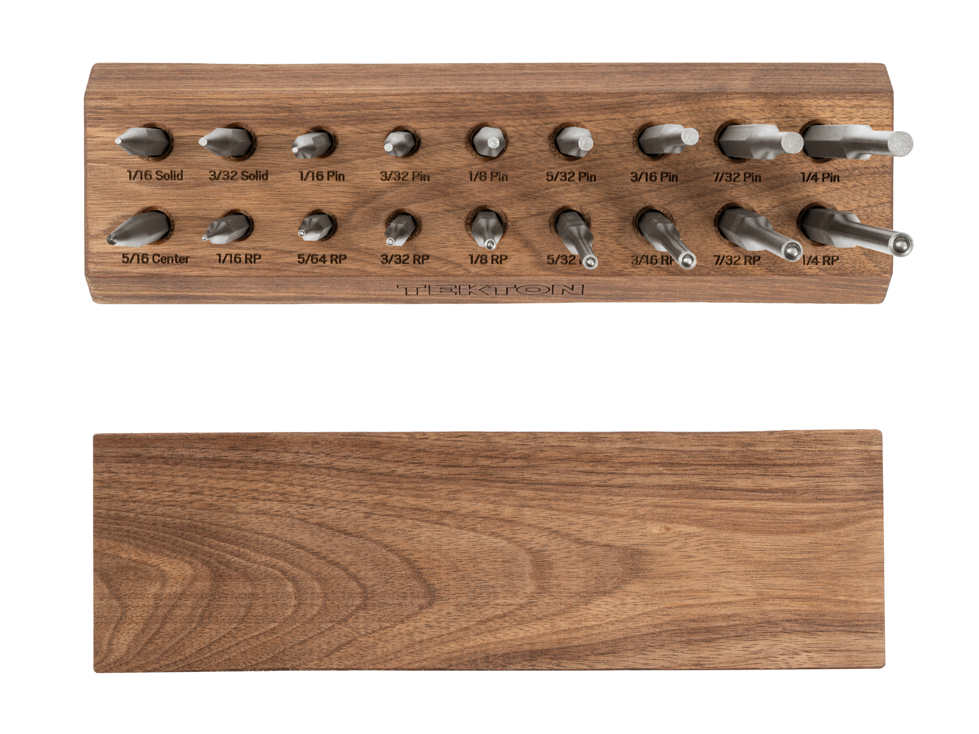 Tekton punch set sales