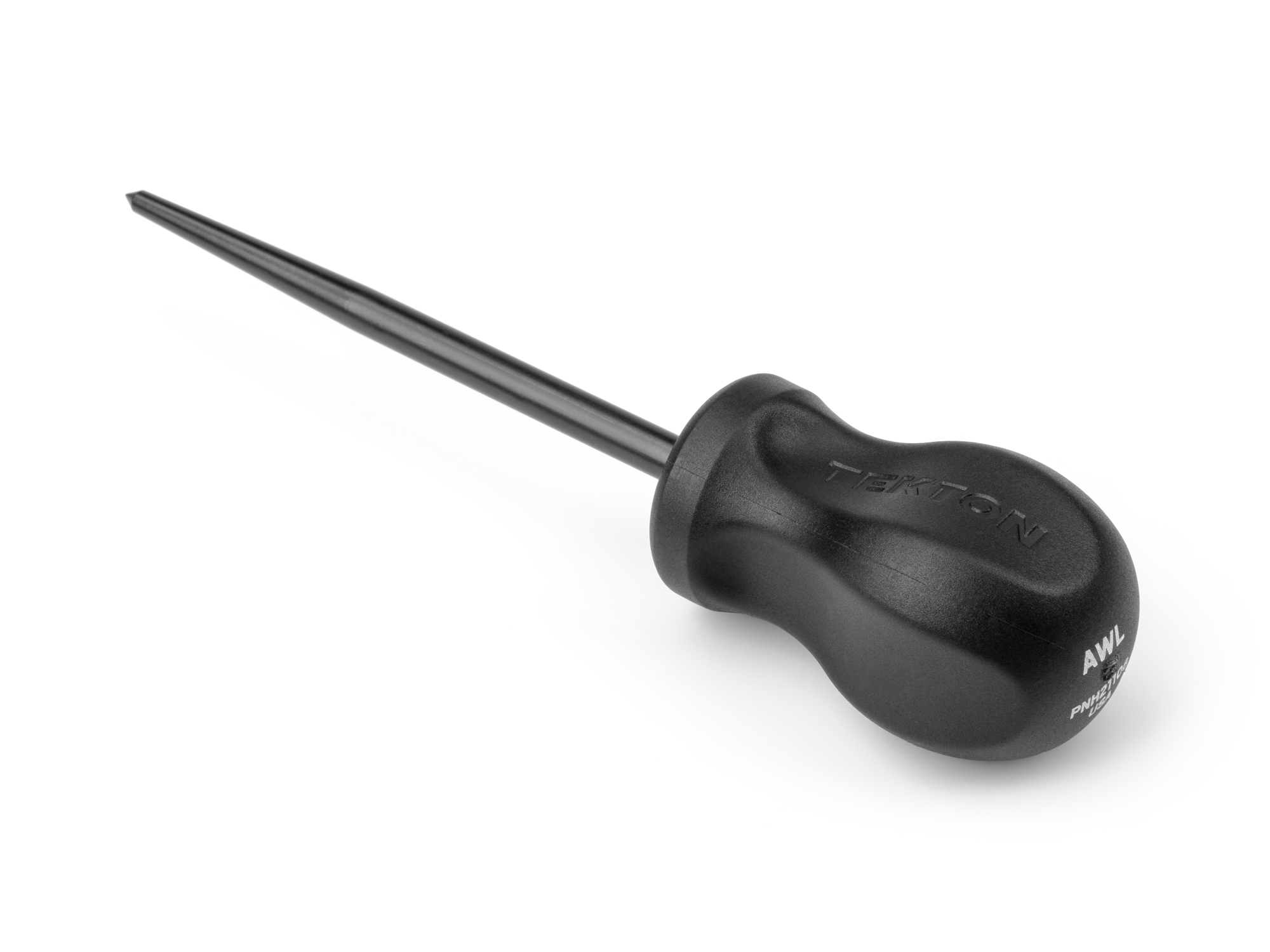 ラルスクラッチ Scratch and Punch Awl with Hard Handle | PNH21106 | TEKTON