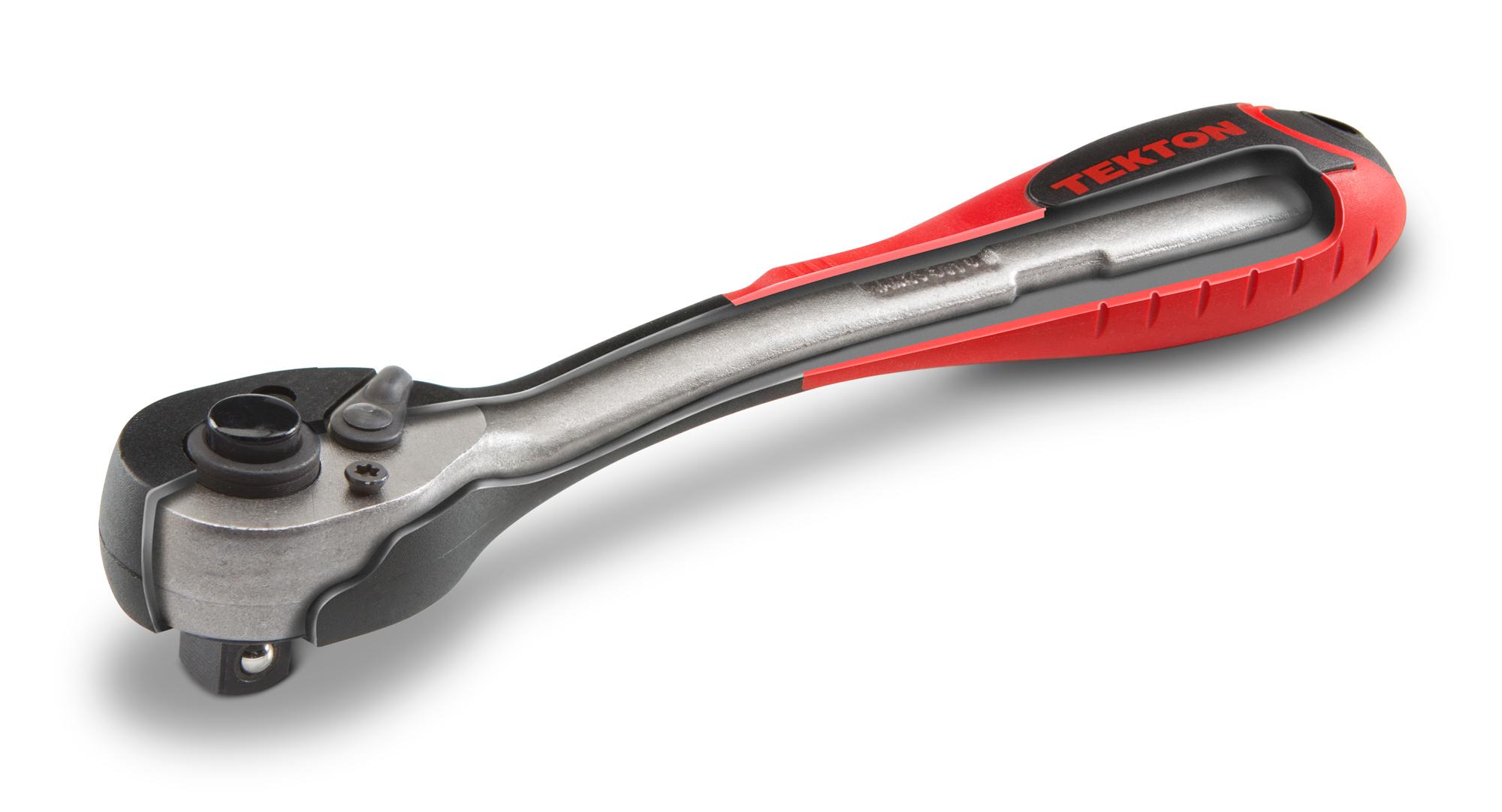 Cutaway view of Tekton ratchet. Item #1457