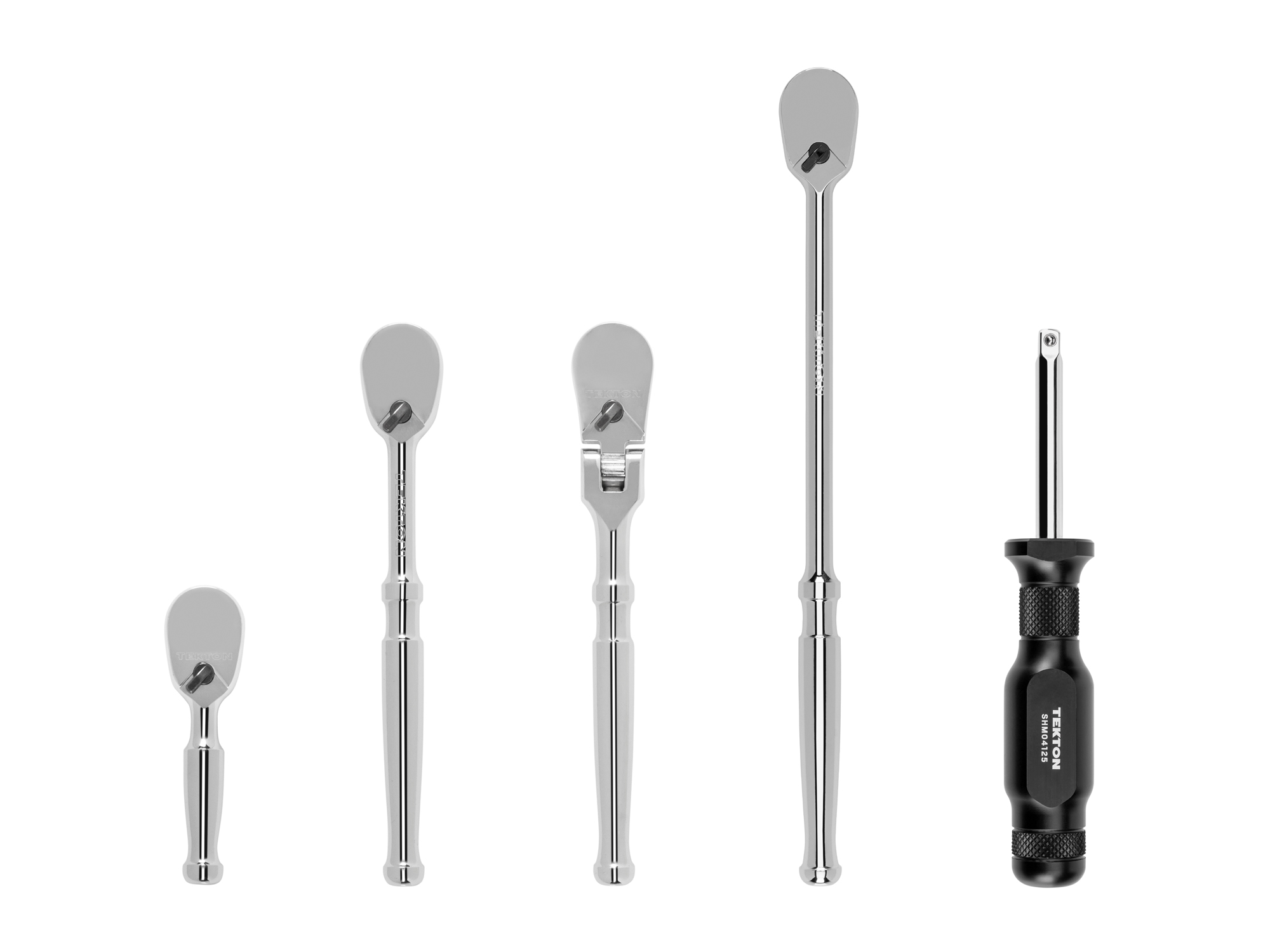 CRAFTSMAN 1/4-in. Drive Spinner Handle 9-43372