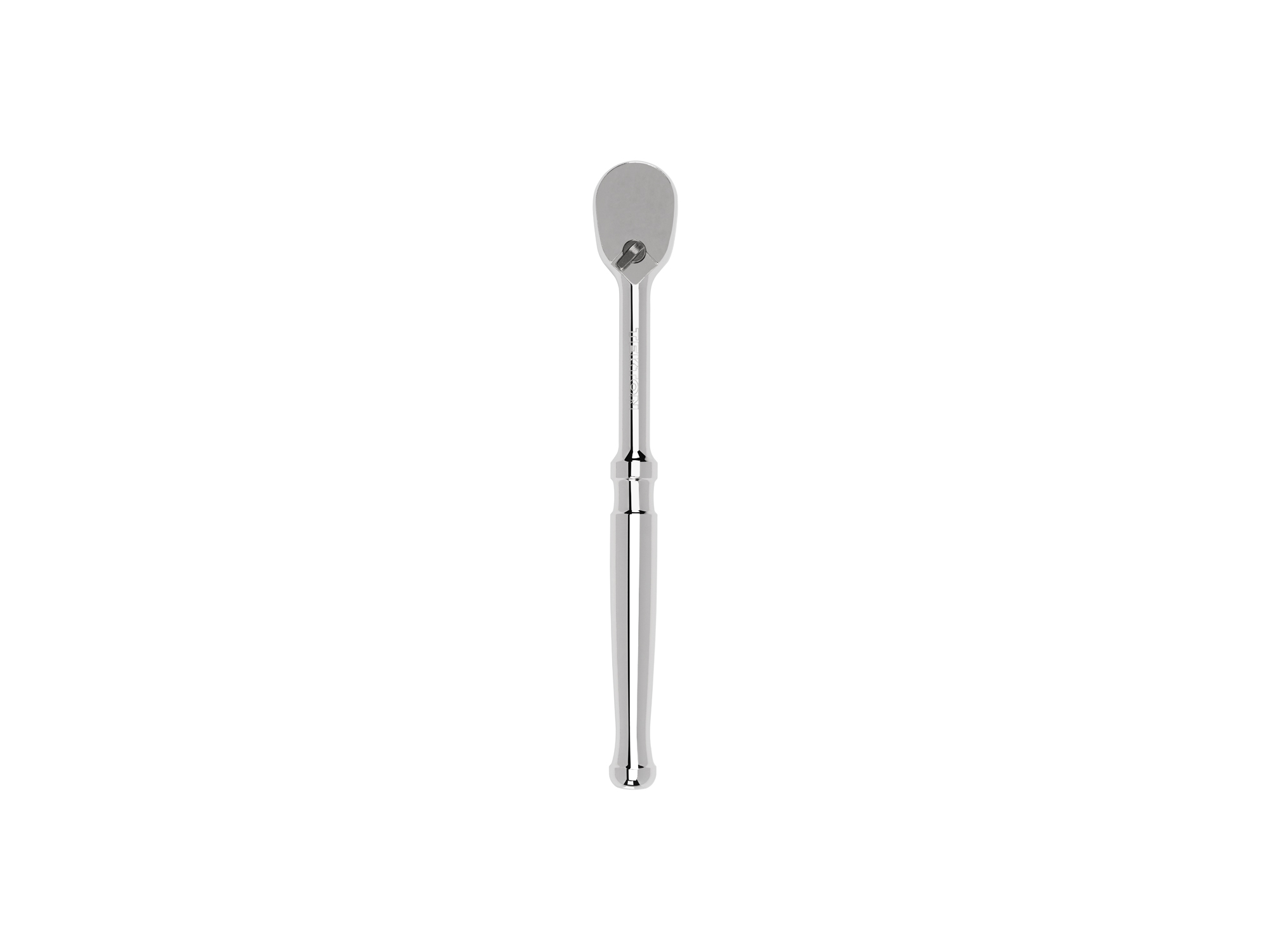 TEKTON 3/8 Inch Drive x 8 Inch Ratchet