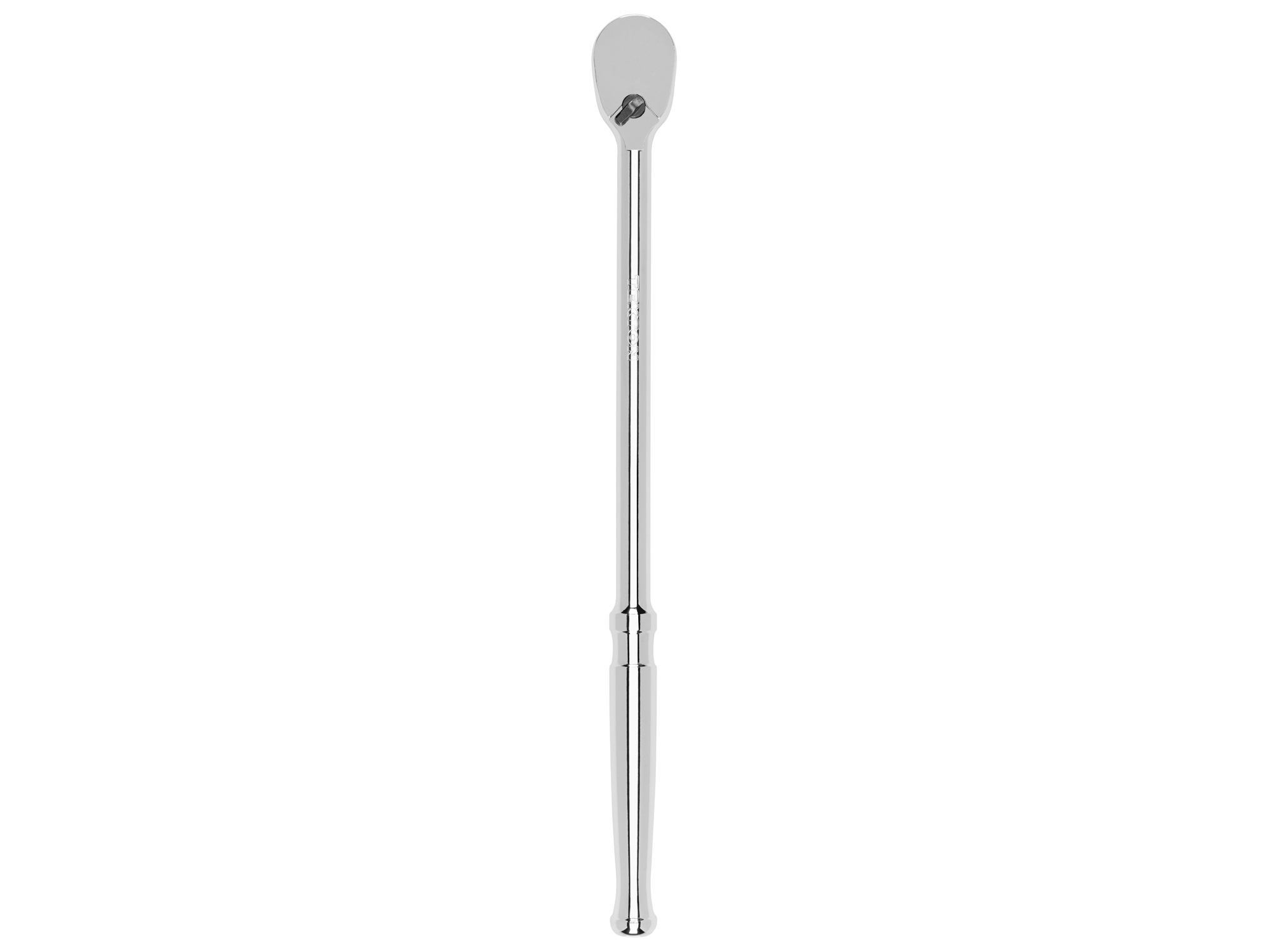 TEKTON 3/8 Inch Drive x 12 Inch Long Ratchet