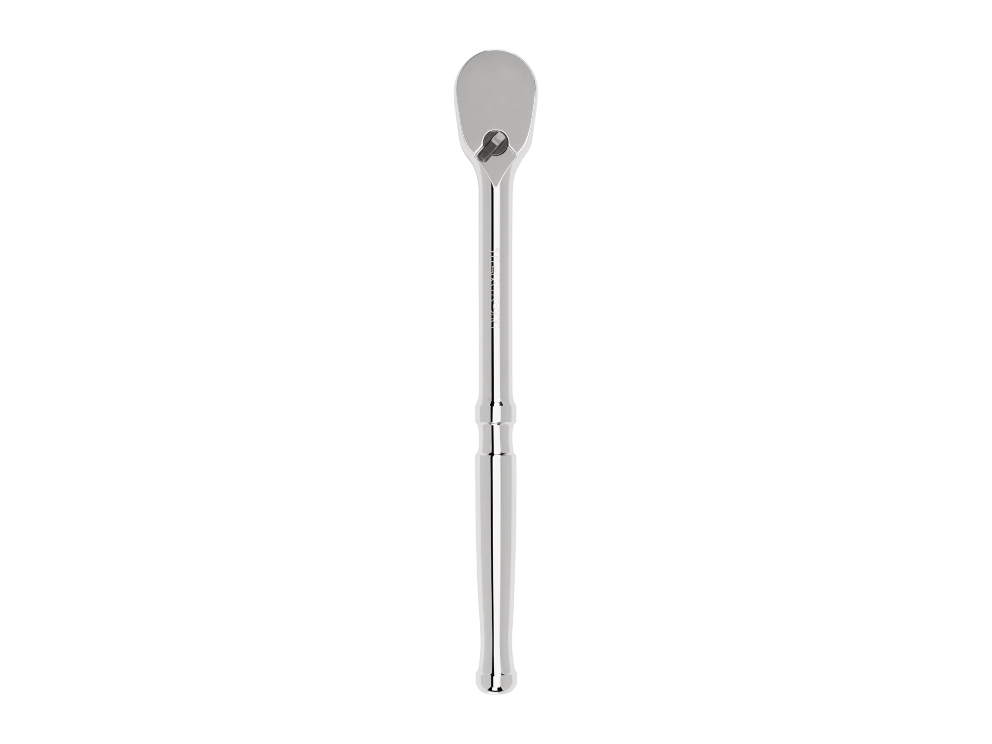 1/2 Inch Drive x 10-1/2 Inch Non-Quick-Release Ratchet | TEKTON