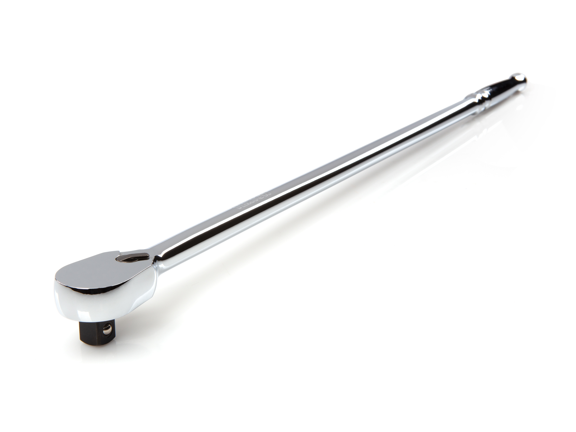 thumbnail image 2 of TEKTON 1/2 Inch Drive X 24 Inch Breaker Bar – Non-Ratcheting Swivel Head – Model SBH00224 2 of 5