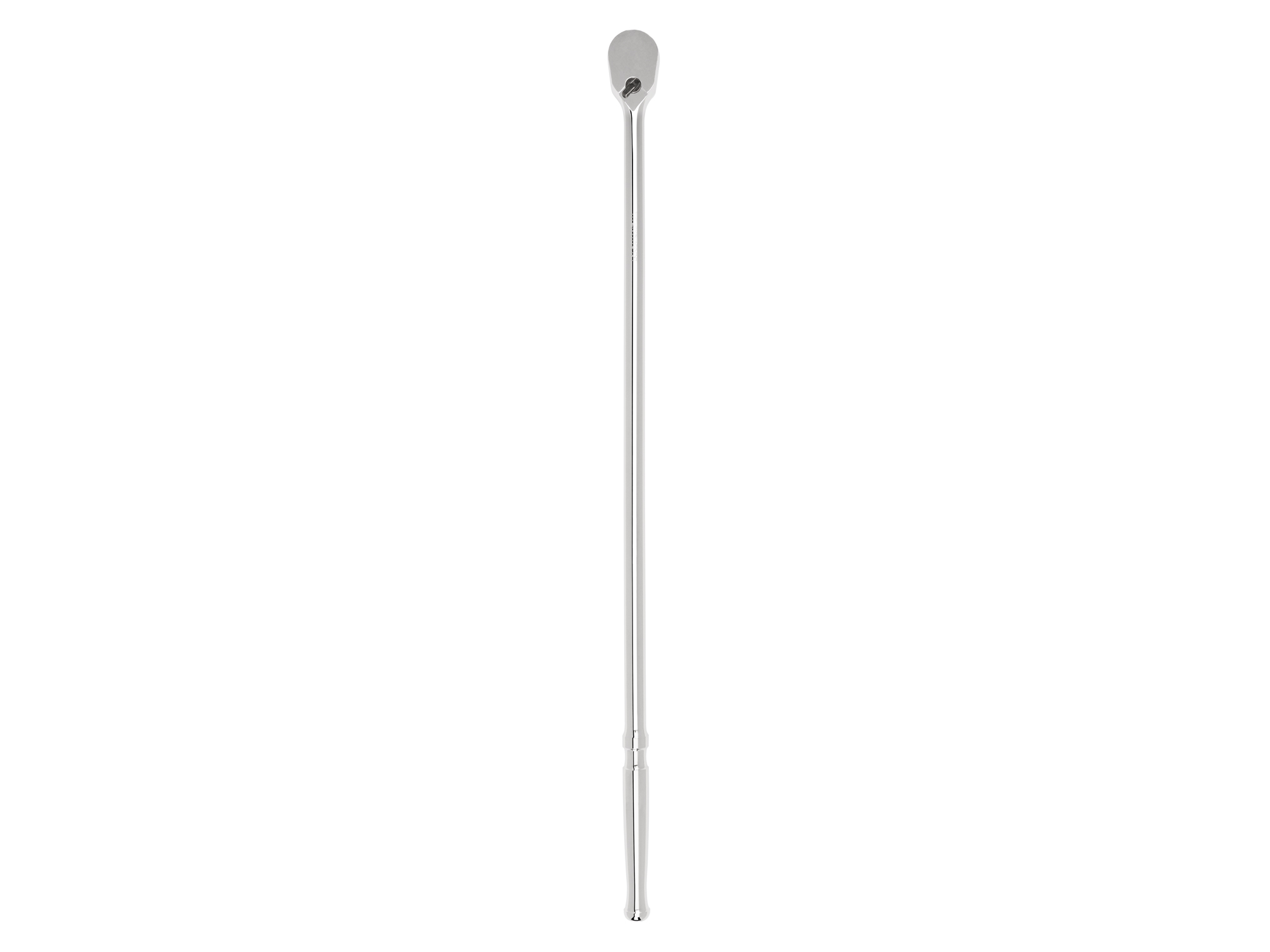 TEKTON 1/2 Inch Drive x 24 Inch Extra-Long Ratchet