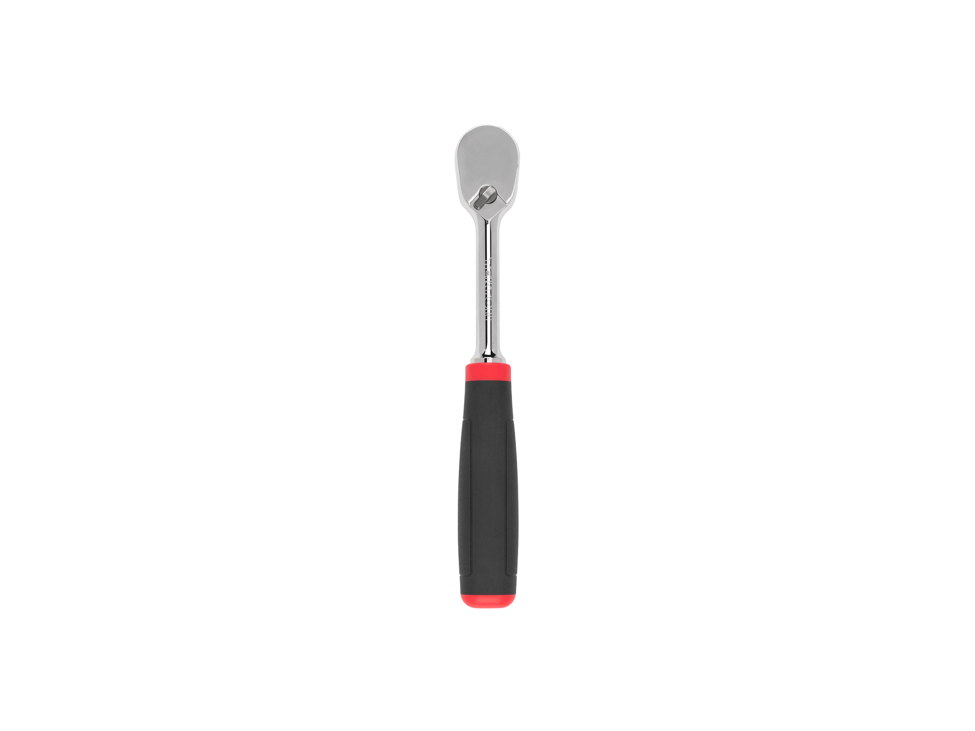 TEKTON 3/8 Inch Drive x 8 Inch Comfort Grip Ratchet