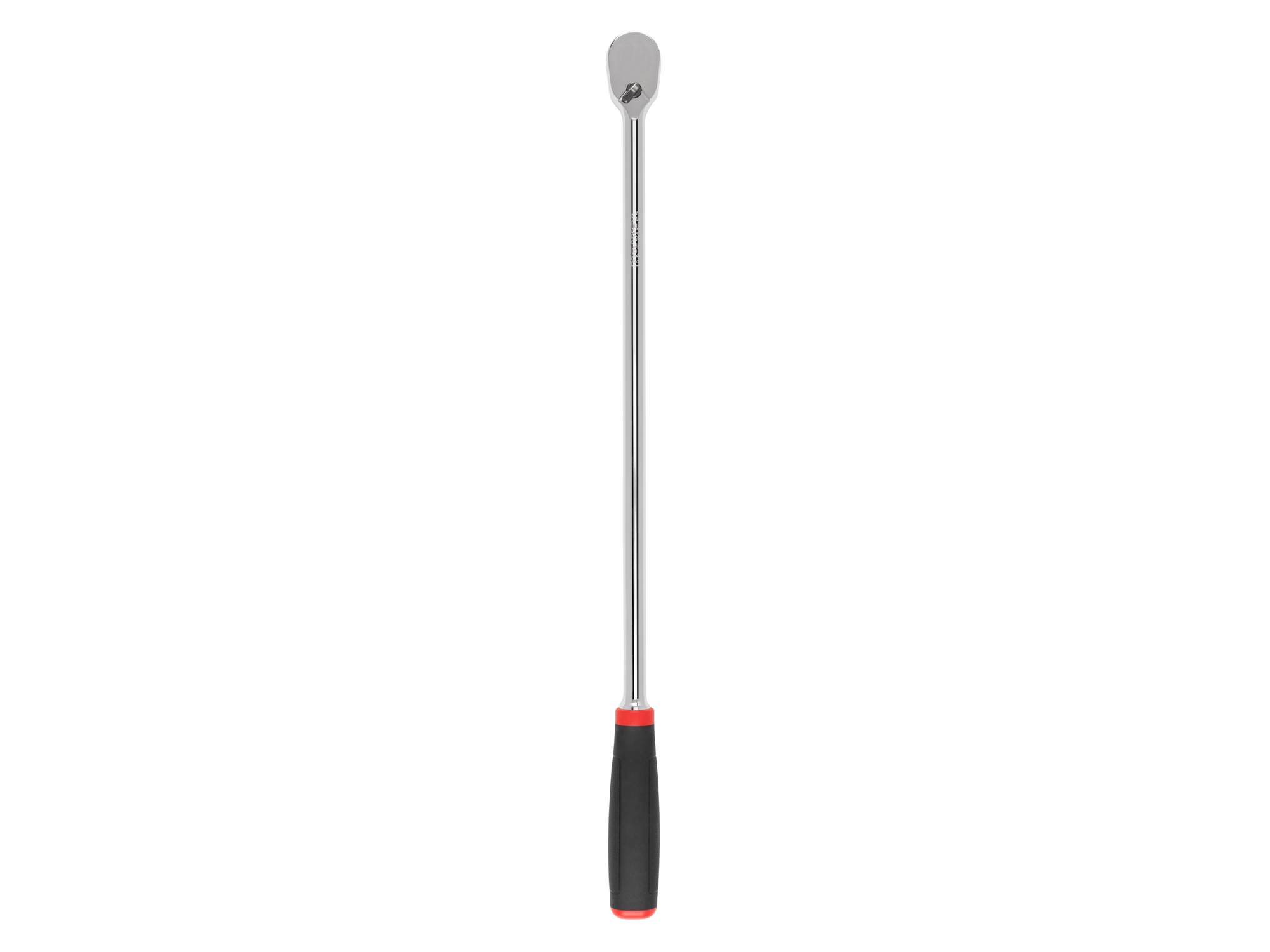 TEKTON 3/8 Inch Drive x 18 Inch Comfort Grip Extra-Long Ratchet