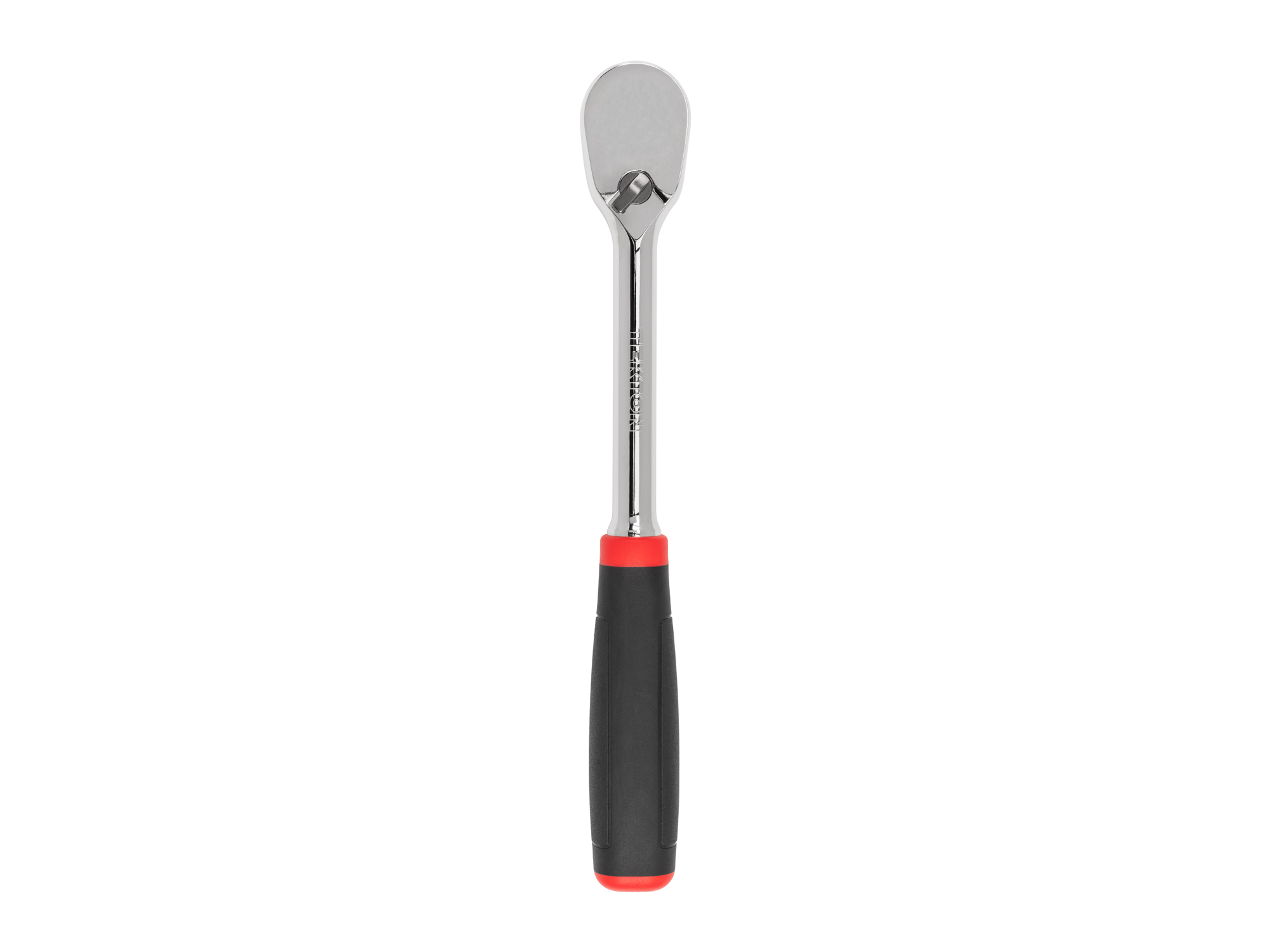 TEKTON 1/2 Inch Drive x 10-1/2 Inch Comfort Grip Ratchet