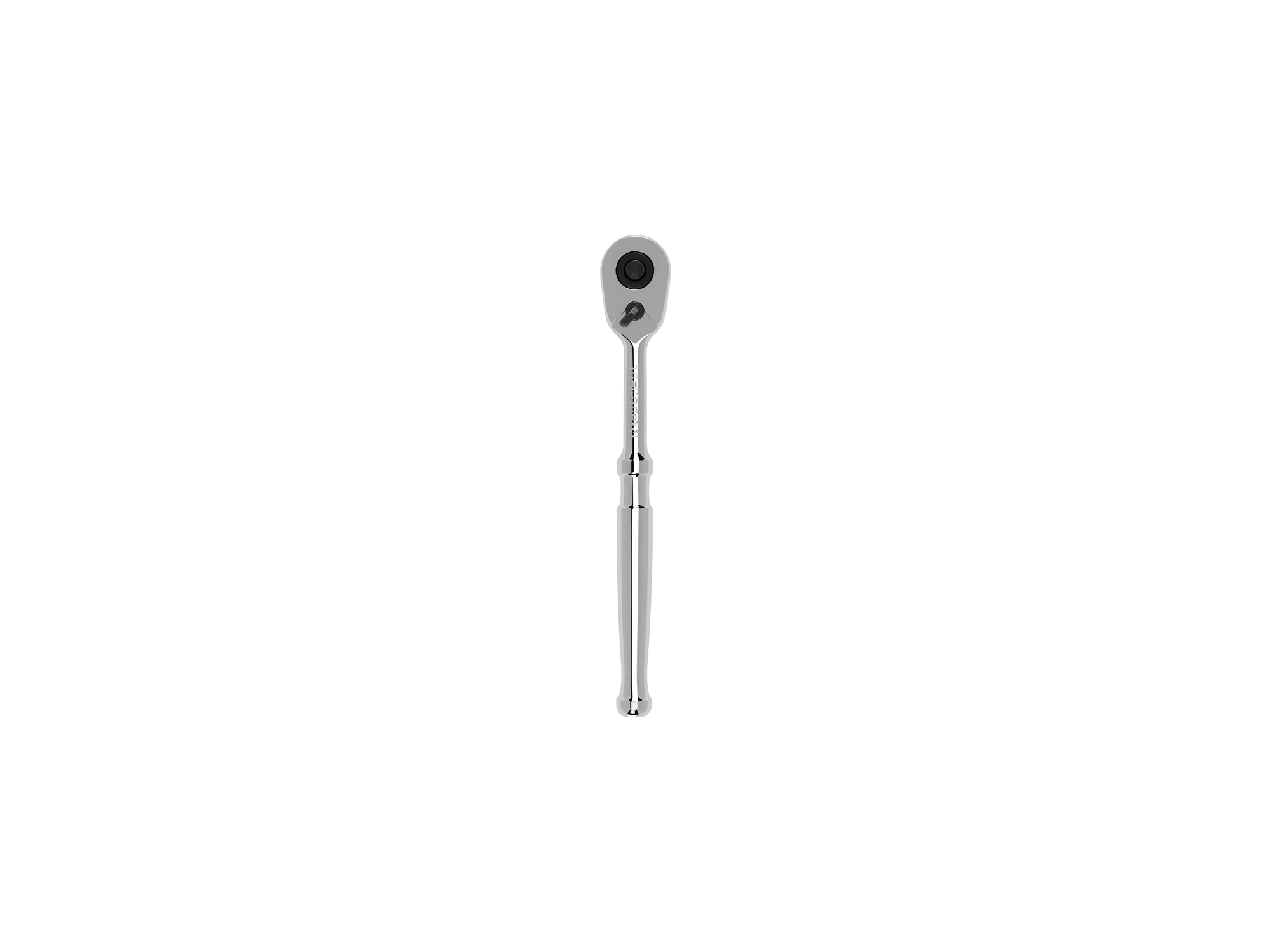 TEKTON 1/4 Inch Drive x 6 Inch Quick-Release Ratchet