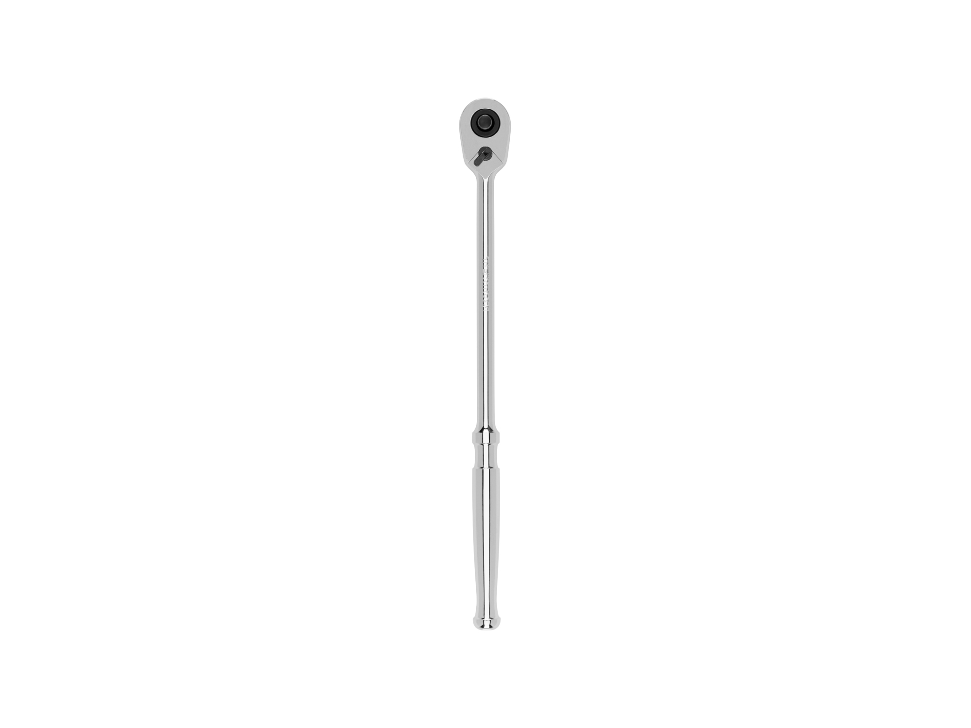 TEKTON 1/4 Inch Drive x 9 Inch Quick-Release Long Ratchet