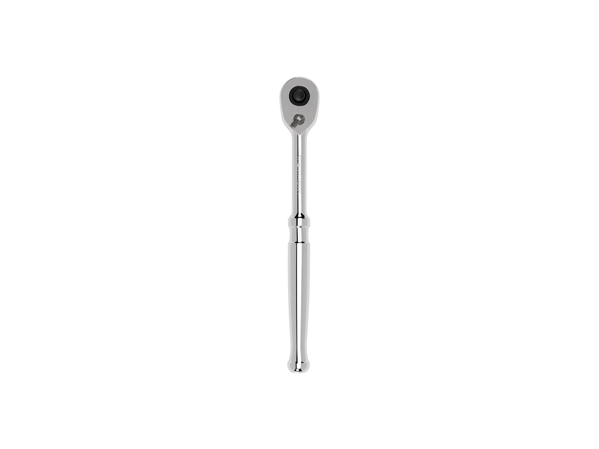 TEKTON 3/8 Inch Drive x 8 Inch Quick-Release Ratchet