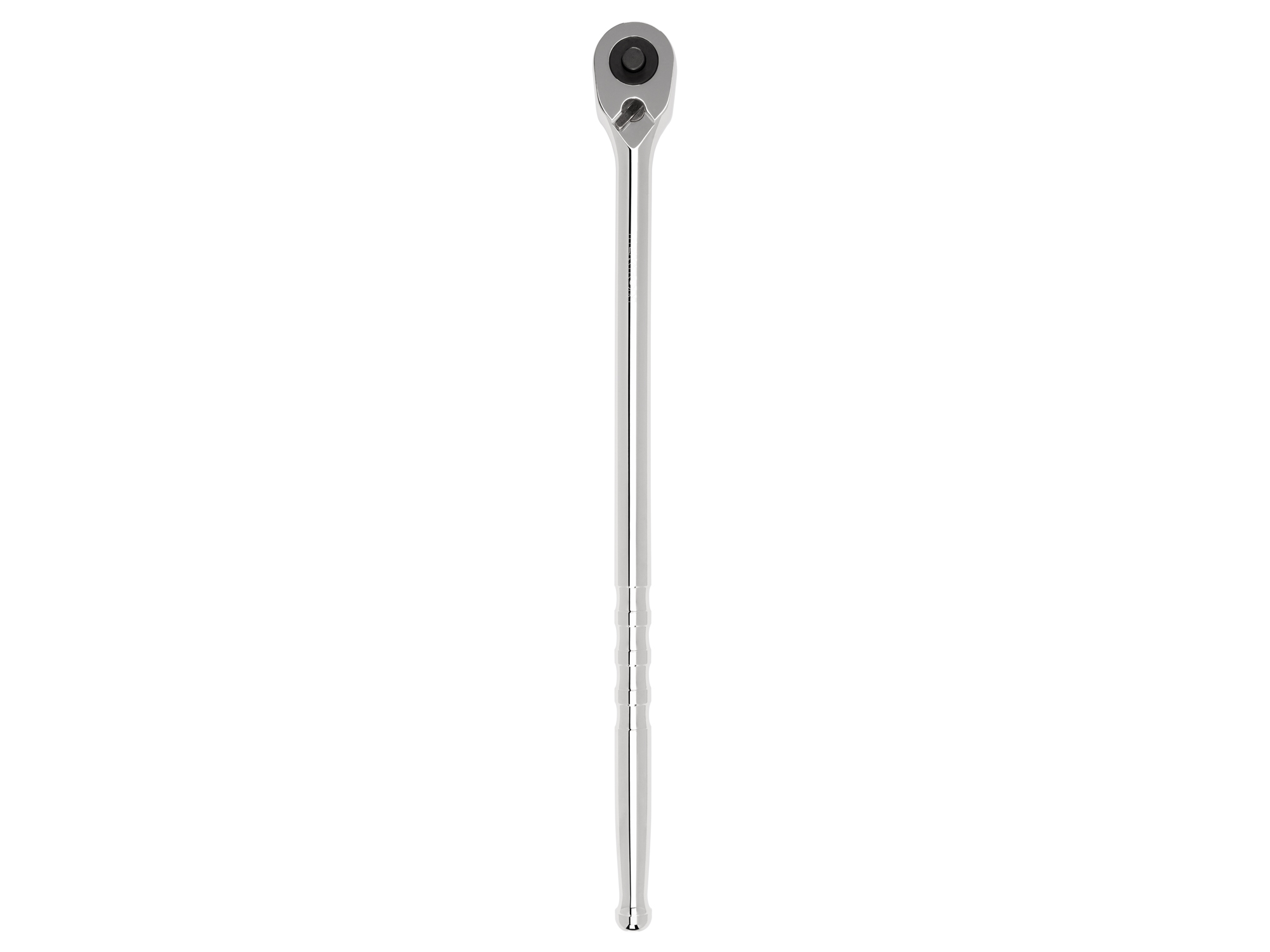 3&frasl;4 Inch Drive x 22 Inch Quick-Release Ratchet | TEKTON