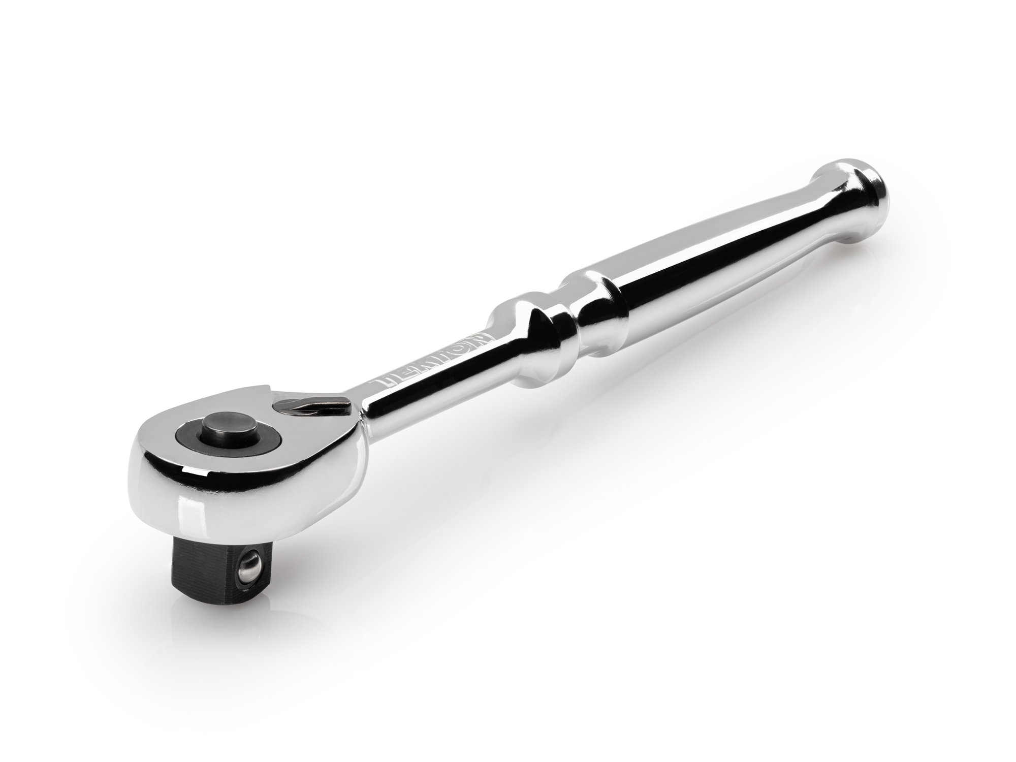 3/8 Inch Drive x 6 Inch Quick-Release Small Body Ratchet 3/8 Inch Drive x 6 Inch Quick-Release Small Body Ratchet