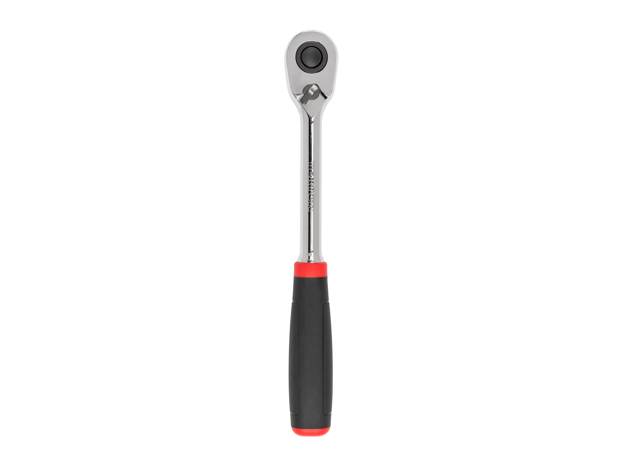 rutile2525さん6-10-1 1/2 Inch Drive x 10-1/2 Inch QR Comfort Grip Ratchet | TEKTON