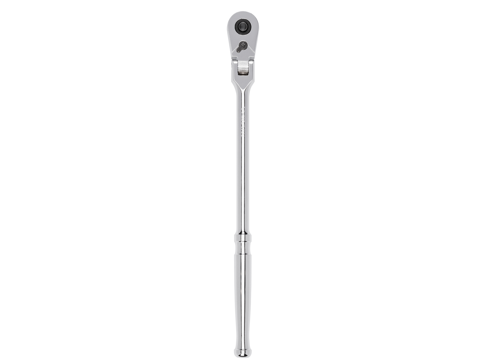 thumbnail image 2 of TEKTON 3/8-Inch Drive Flex Ratchet – 90-Tooth, 8-Inch, Quick-Release – SRH31108 2 of 3