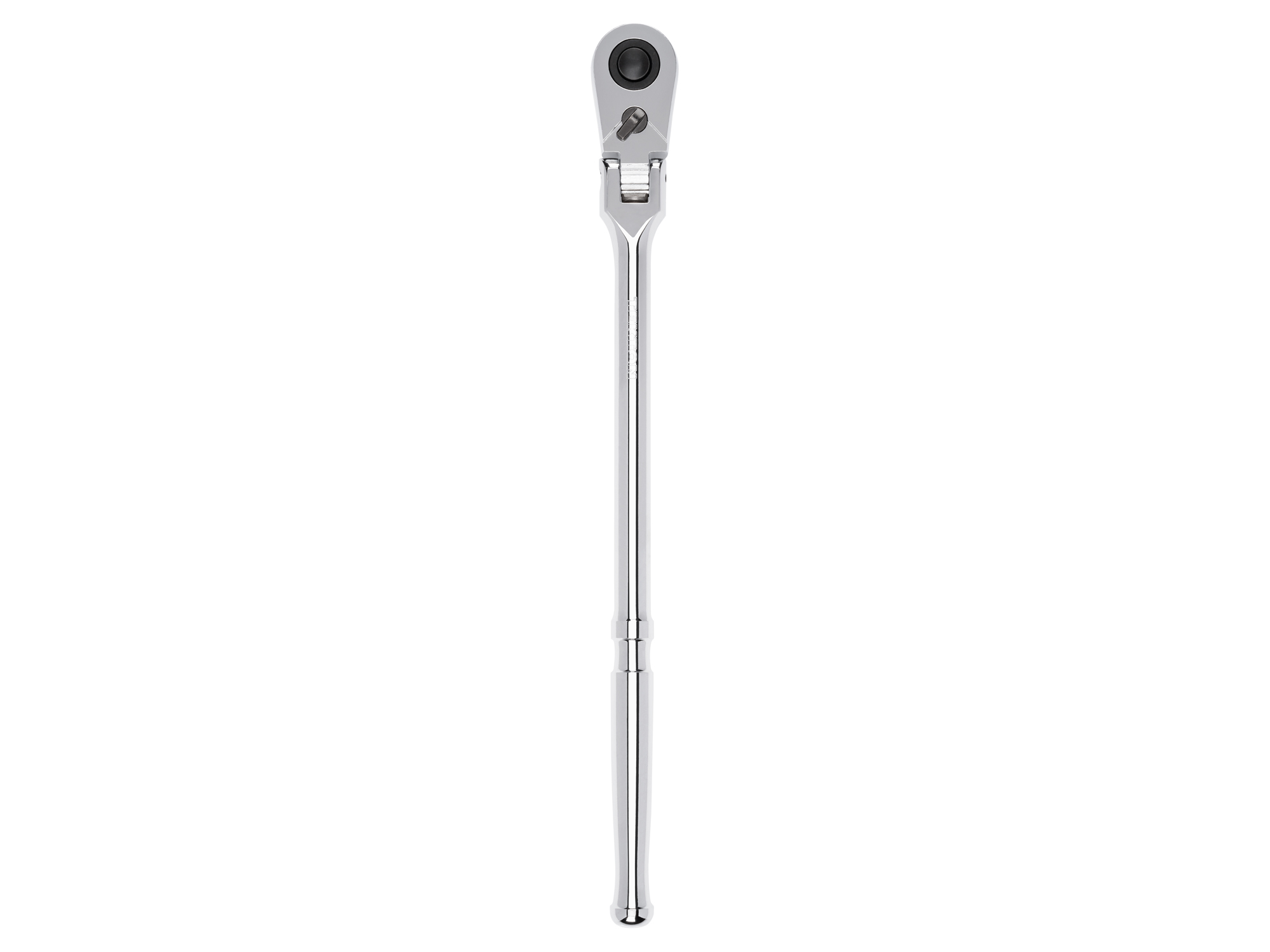 Produktbild von Crescent X6 Ratschenschlüssel-Set 2-teilig – SAE, Für Enge Räume, Passt Auf 6 Befestigungstypen