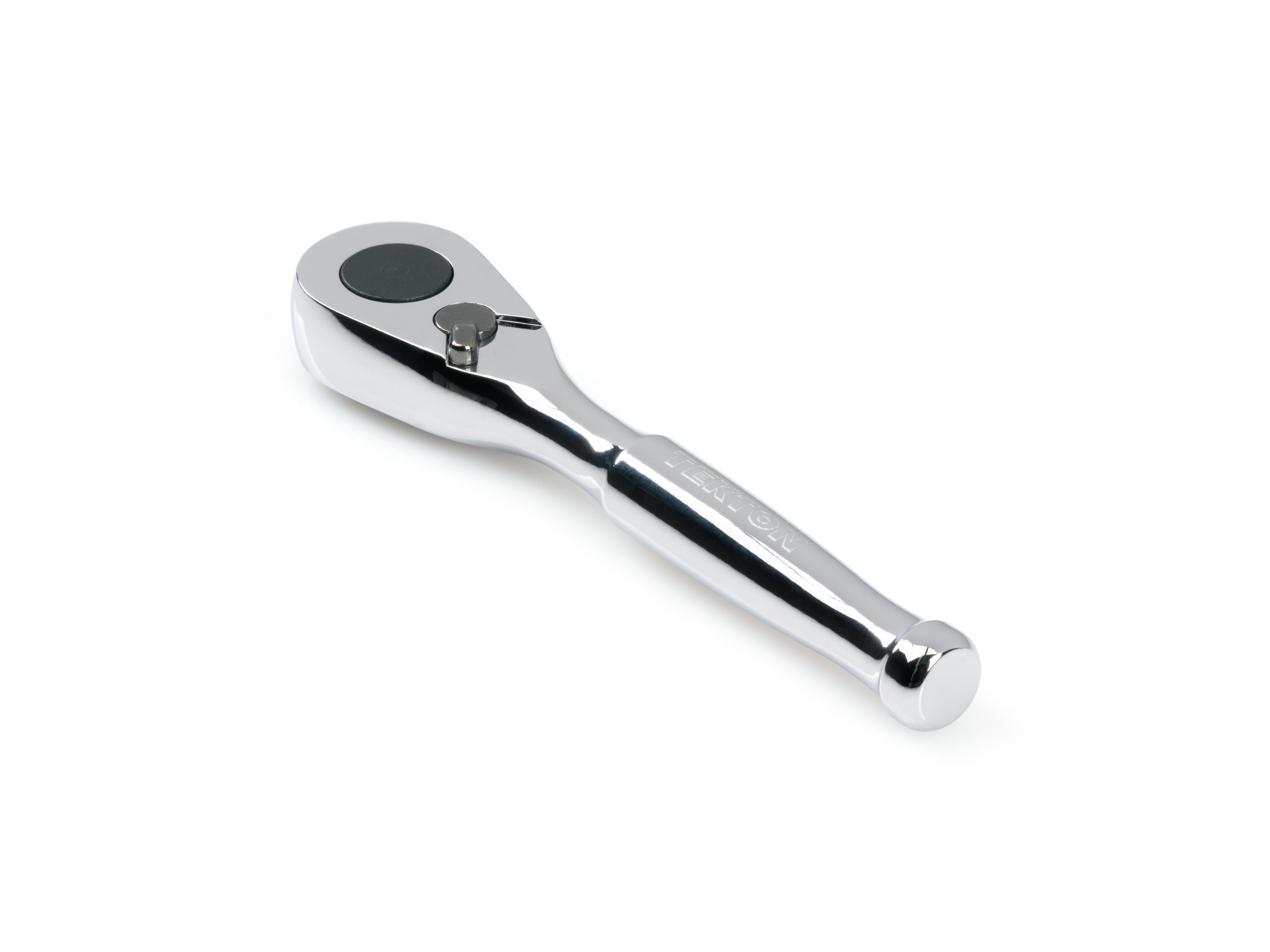 TEKTON 1/4 Inch Drive x 3 Inch Bit Ratchet