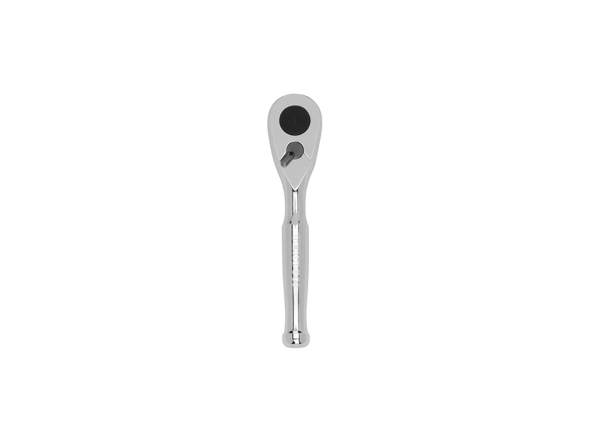 TEKTON 1/4 Inch Drive x 3 Inch Bit Ratchet