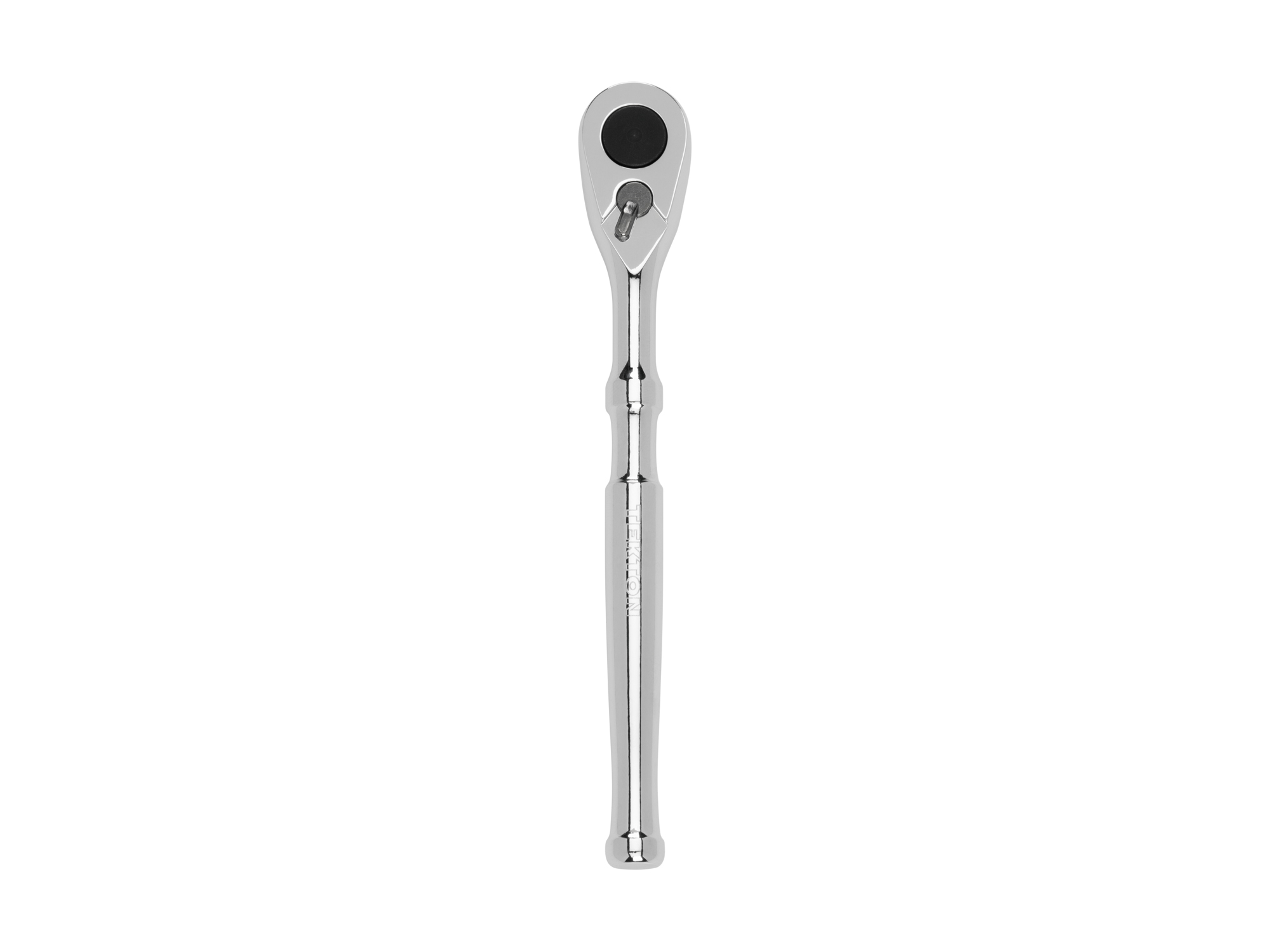 TEKTON 1/4 Inch Drive x 4-1/2 Inch Bit Ratchet