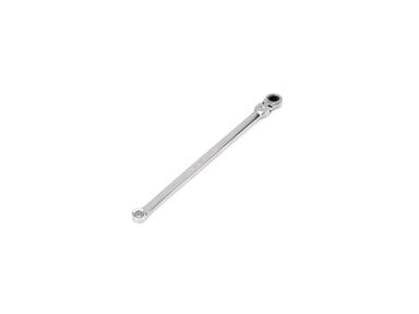 Box End Renhc Fixed/Flex Head 12-Point Ratcheting Box End Wrenches | TEKTON