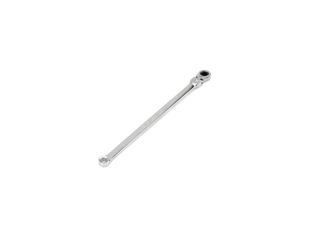 Box End Renhc Fixed/Flex Head 12-Point Ratcheting Box End Wrenches | TEKTON