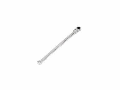 Box End Renhc Fixed/Flex Head 12-Point Ratcheting Box End Wrenches | TEKTON