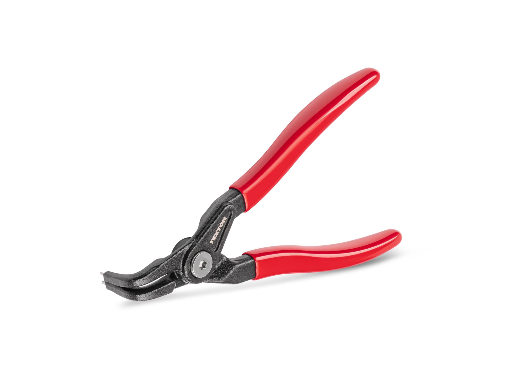 5 Inch 90-Degree External Retaining Ring Pliers