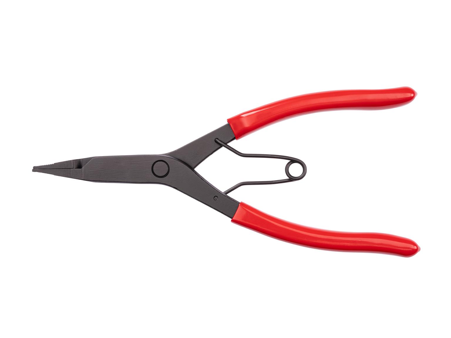 TEKTON 9 Inch Lock Ring Pliers