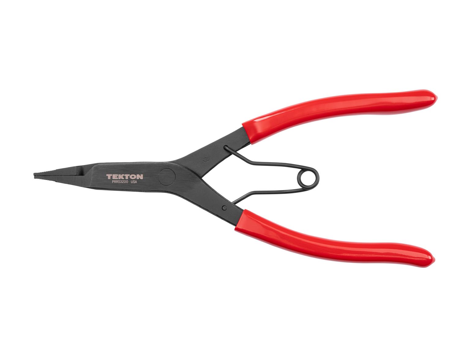 TEKTON 9 Inch Lock Ring Pliers