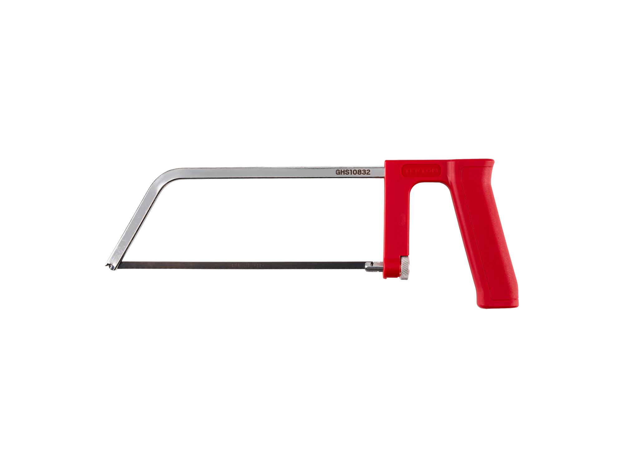 Front view of Tekton saw set. Item #GHS10832