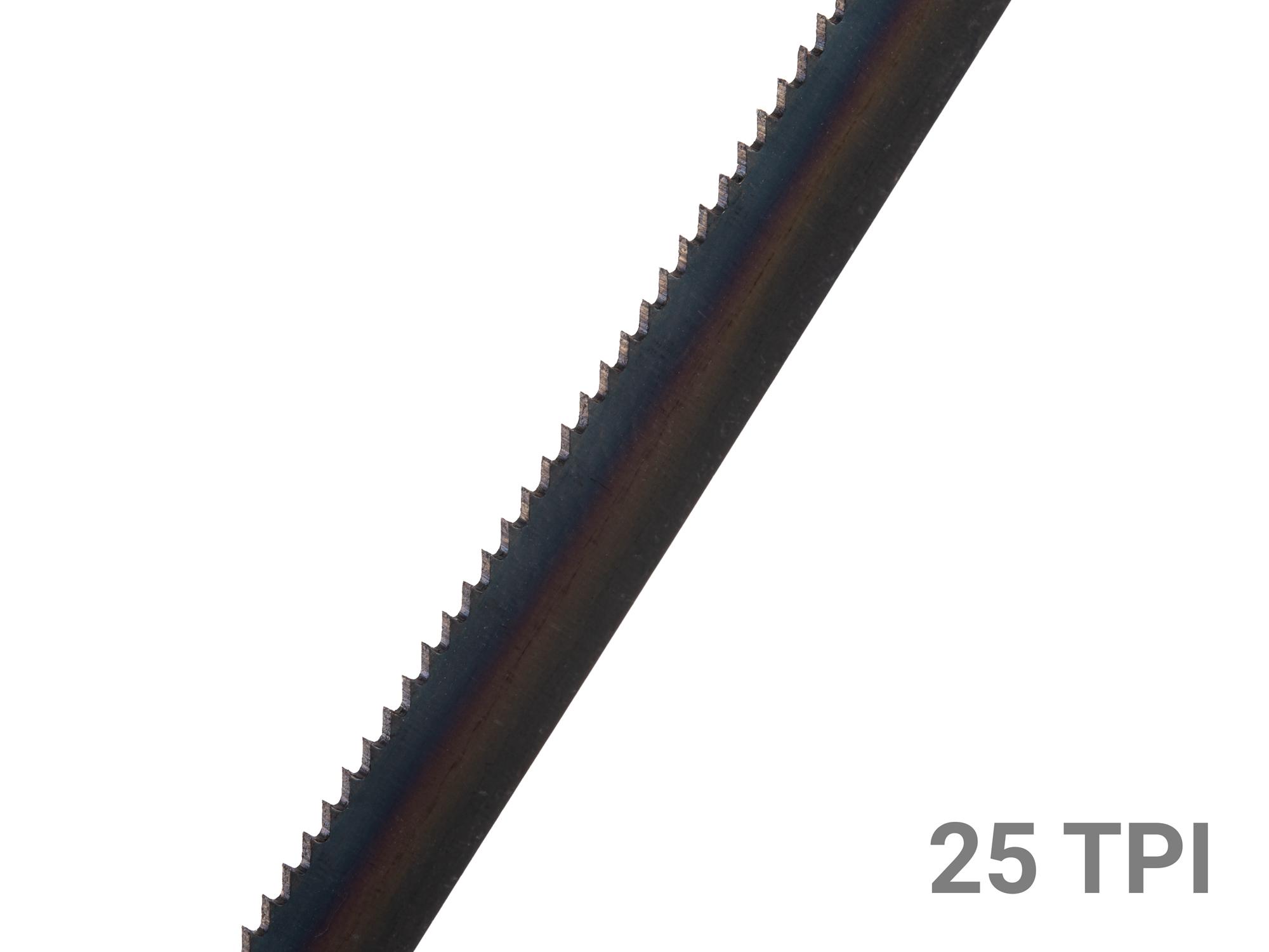 Closeup view of Tekton saw set. Item #GHS91007