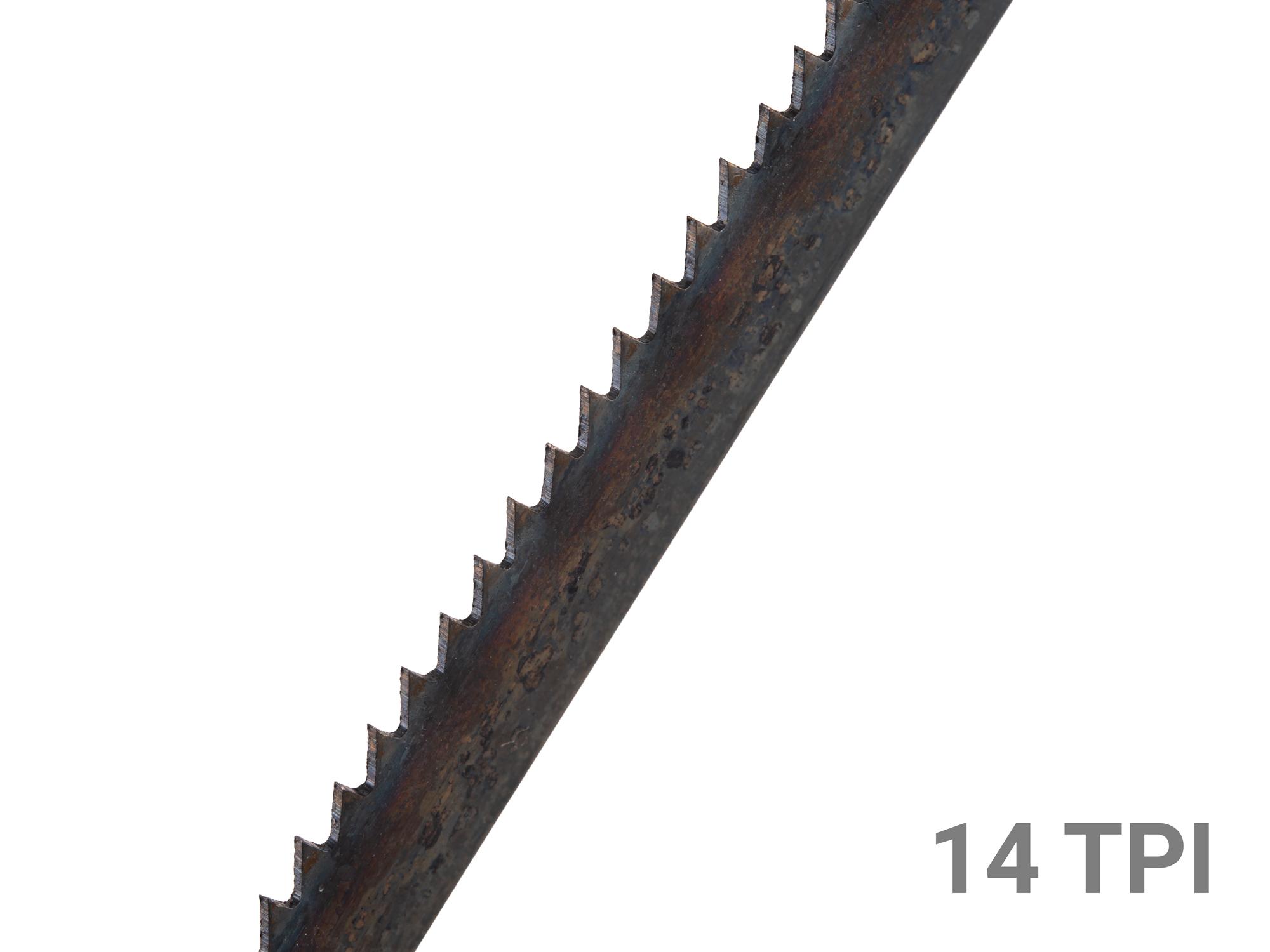 Closeup view of Tekton saw set. Item #GHS91007