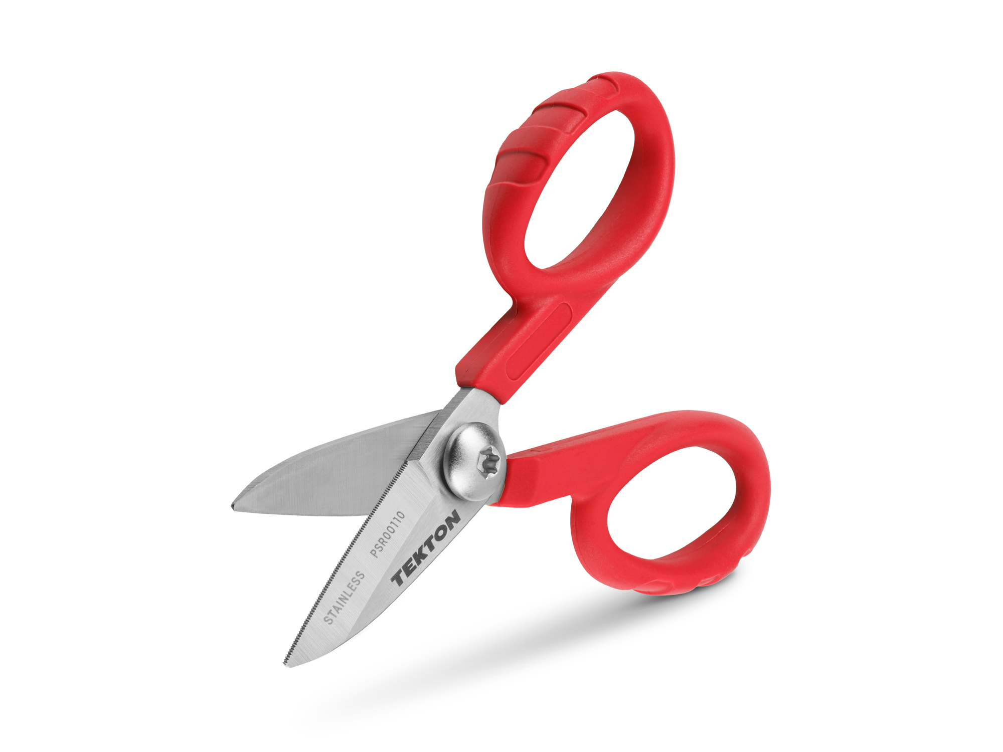 Compact Shop Scissors | TEKTON
