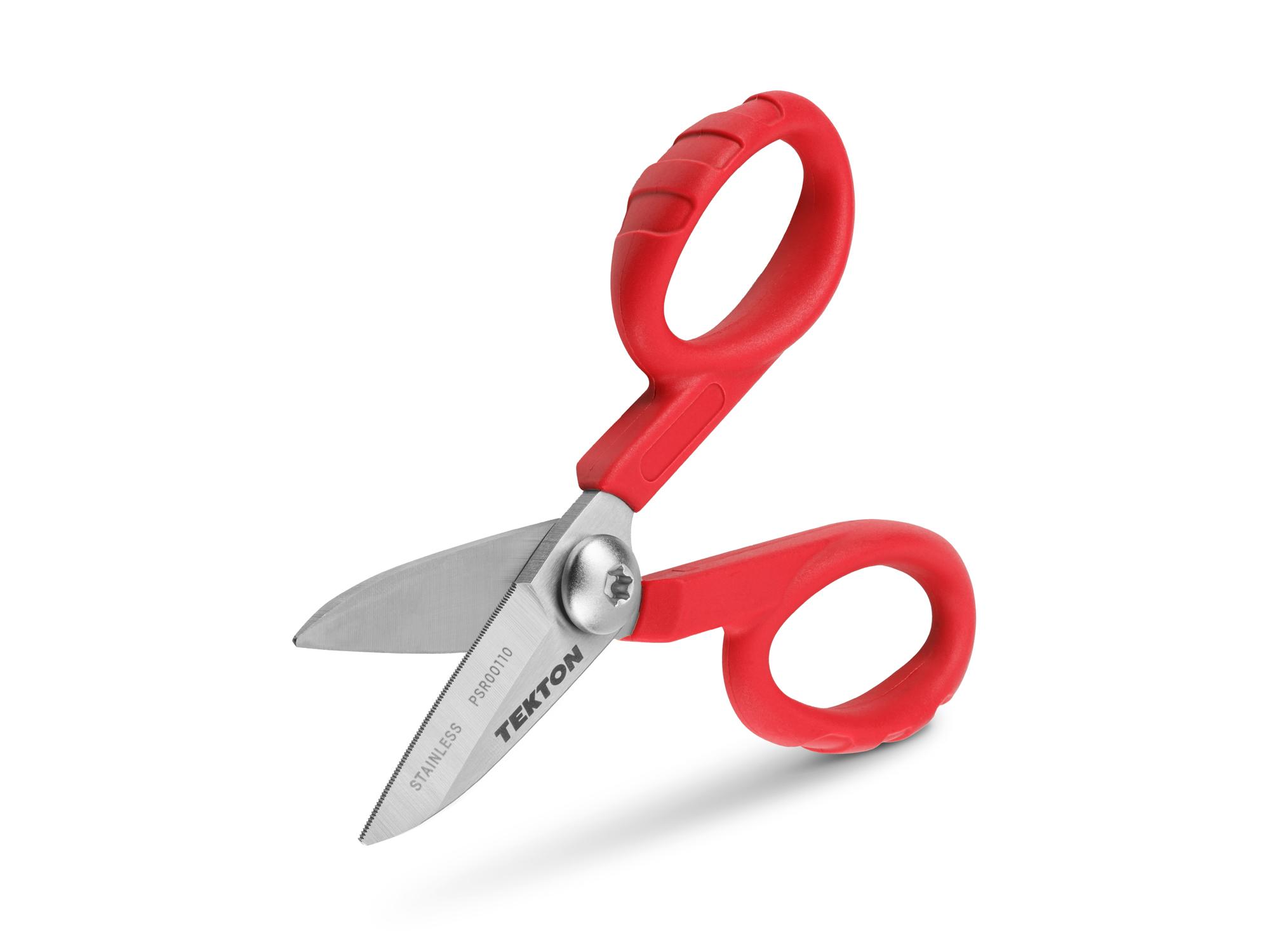 5-1/2 Inch Compact Shop Scissors