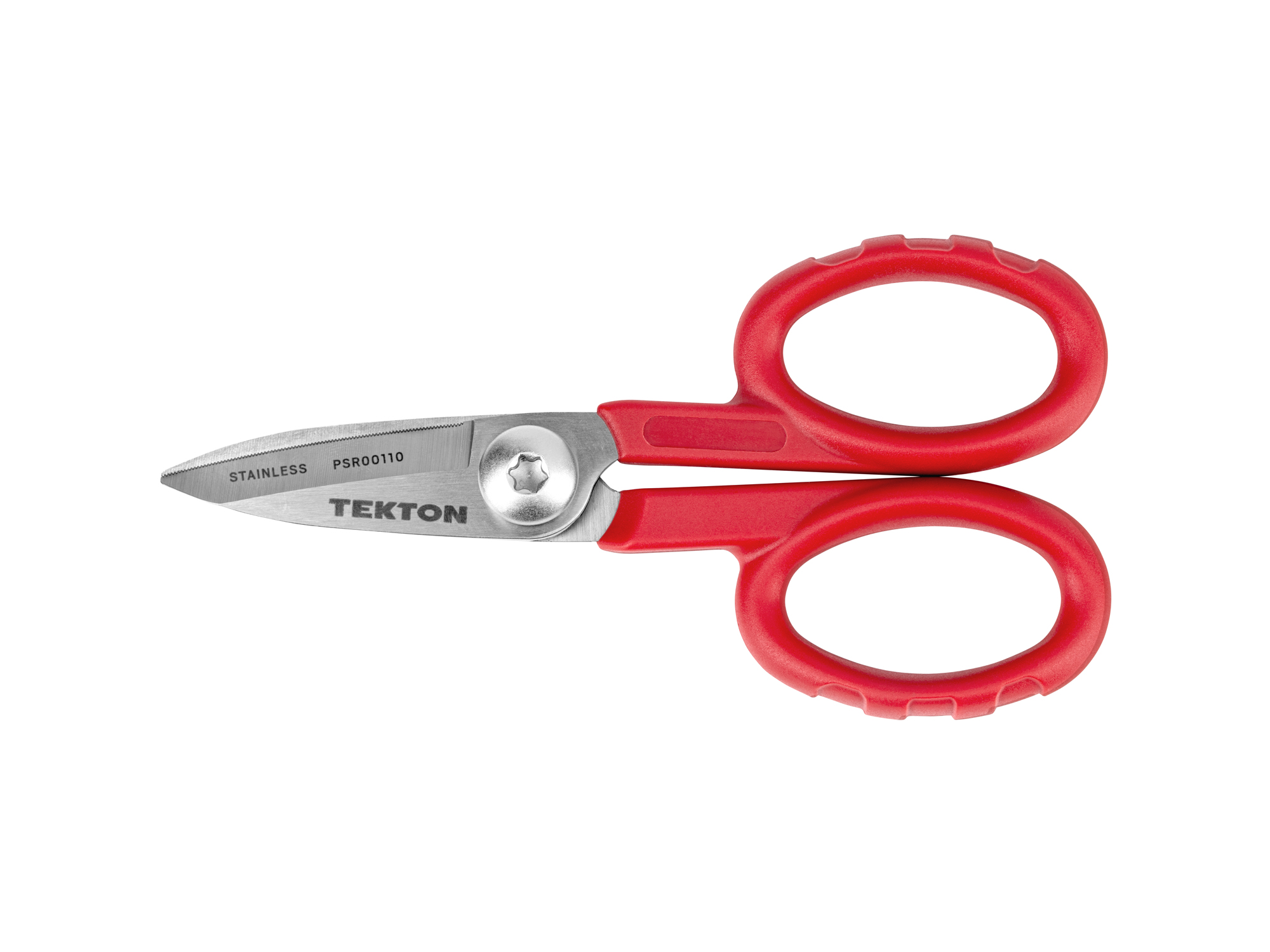 Compact Shop Scissors | TEKTON