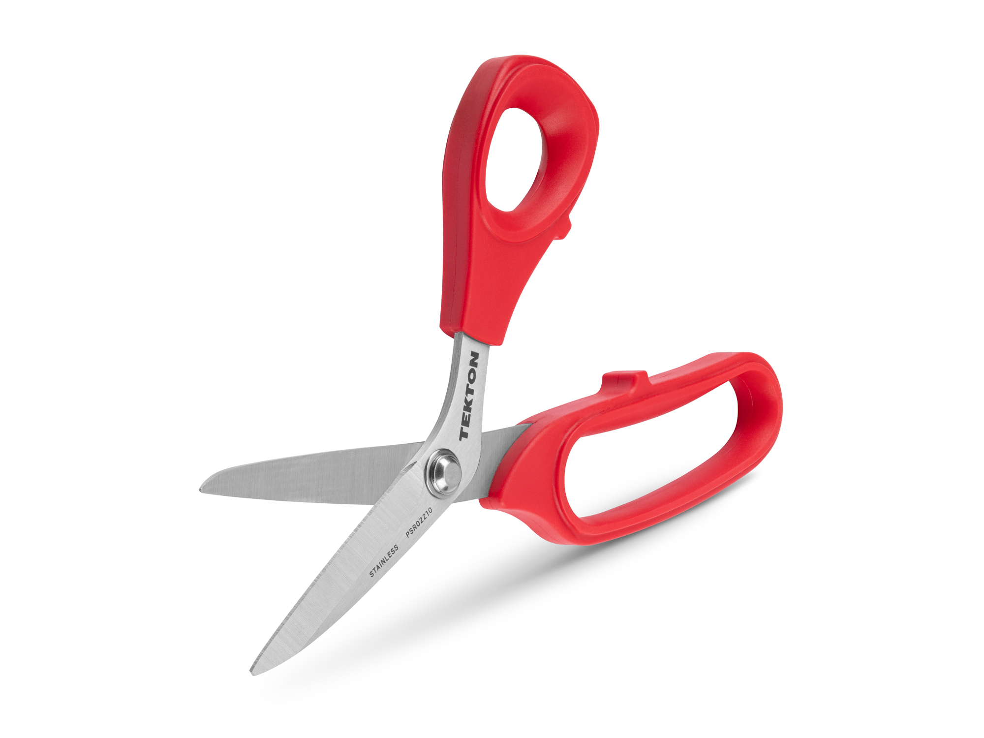 8 Inch Shop Scissors | TEKTON