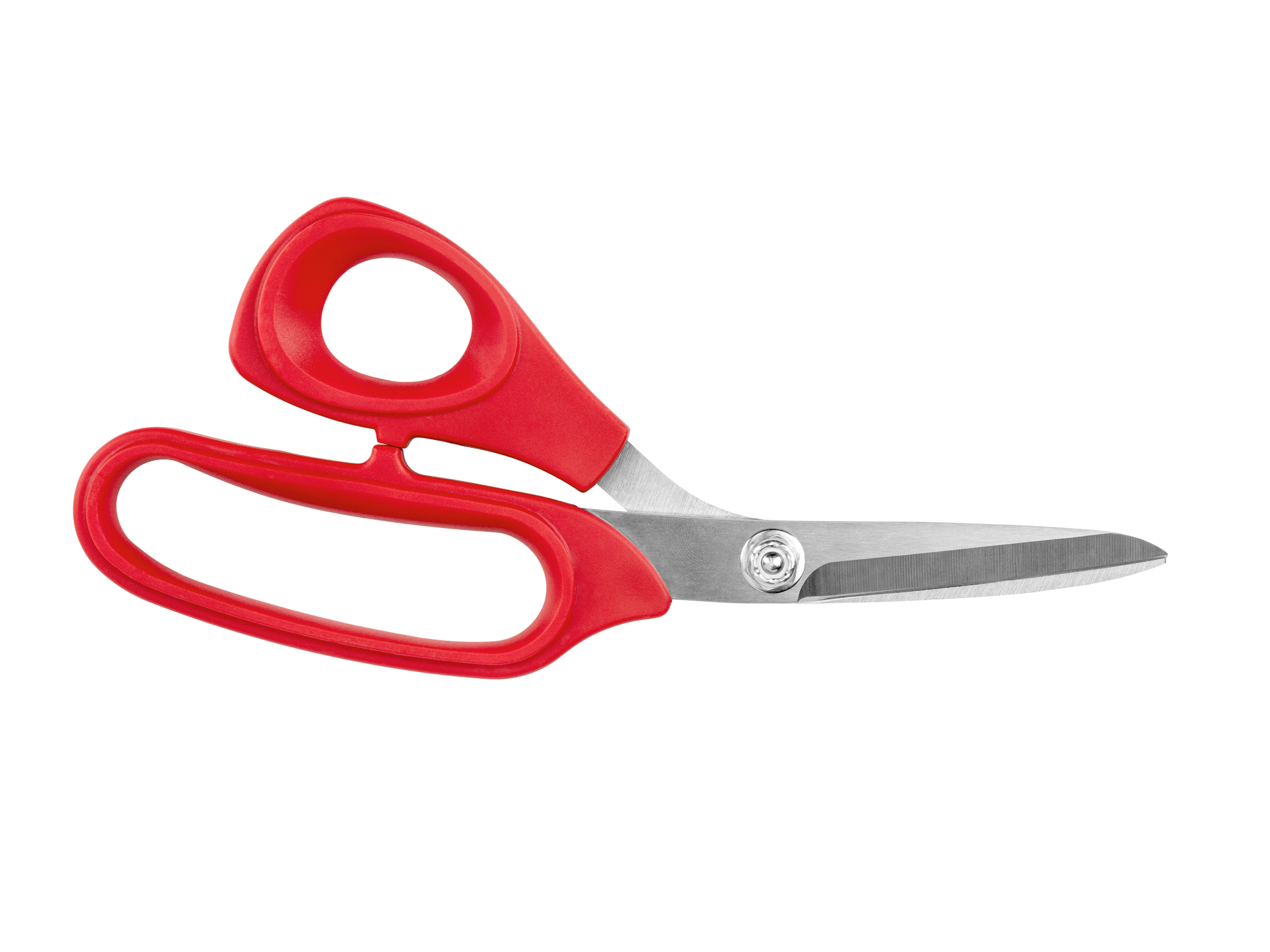 8 Inch Shop Scissors | TEKTON