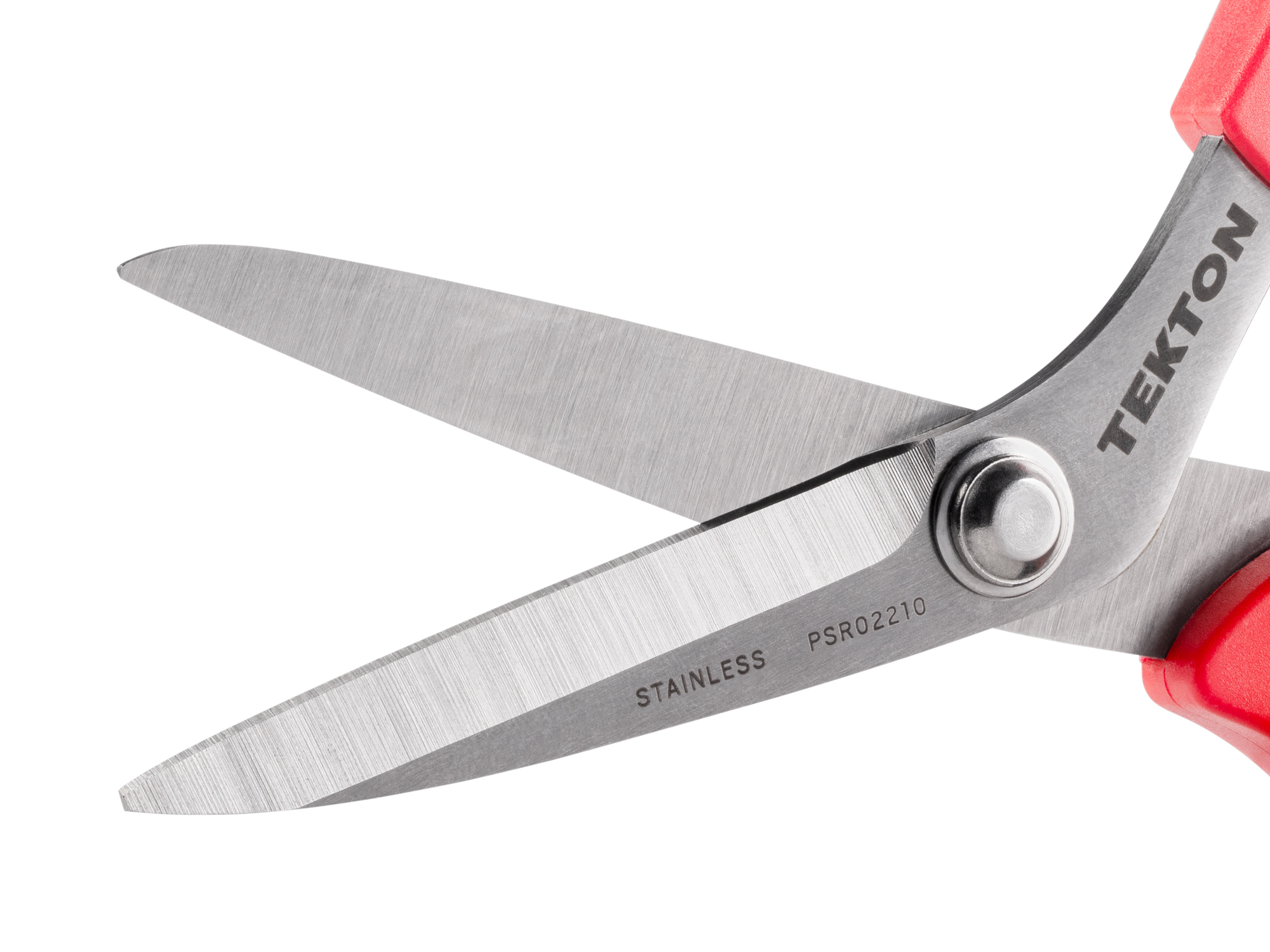 8 Inch Shop Scissors | TEKTON