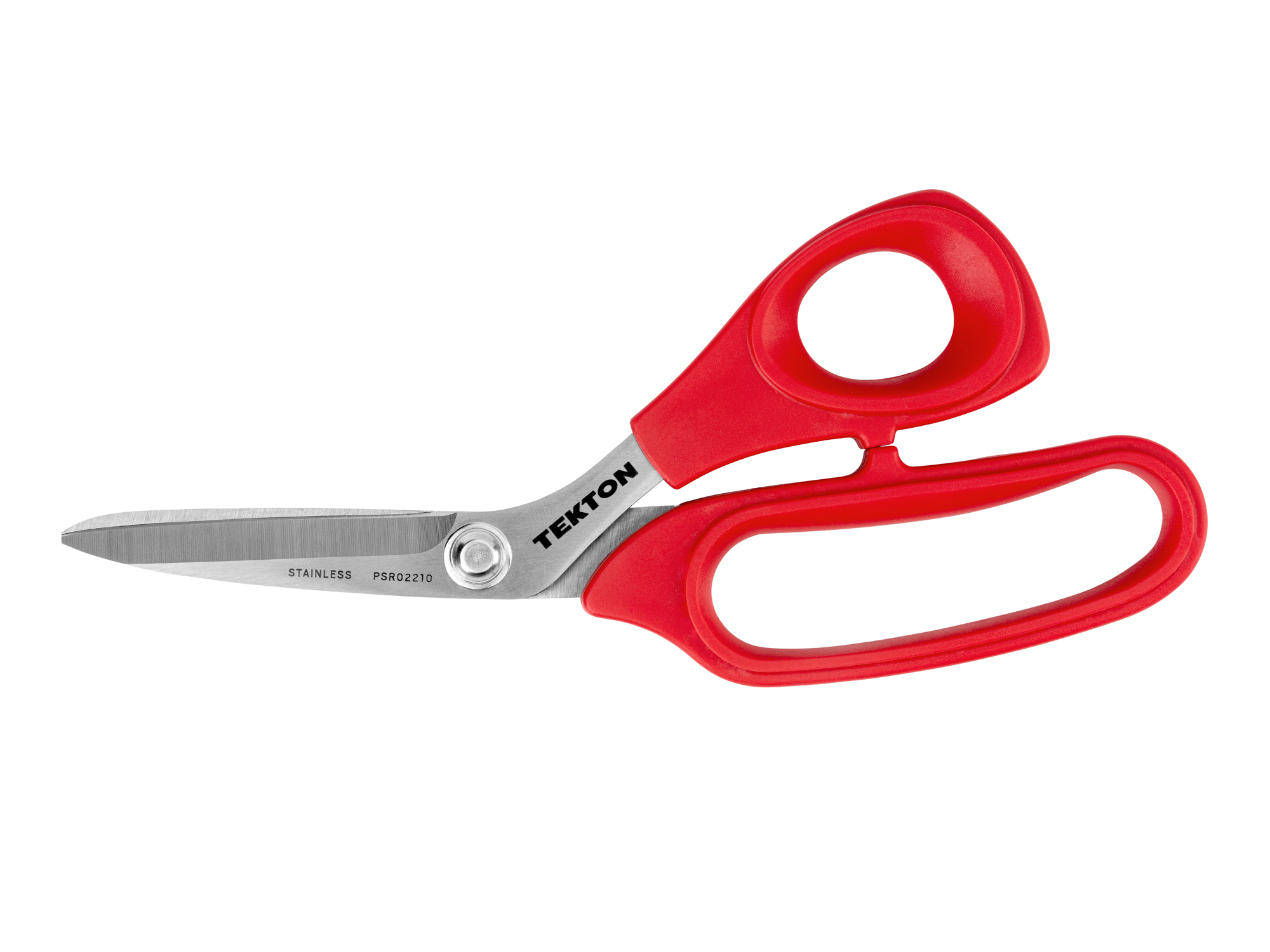 8 Inch Shop Scissors | TEKTON