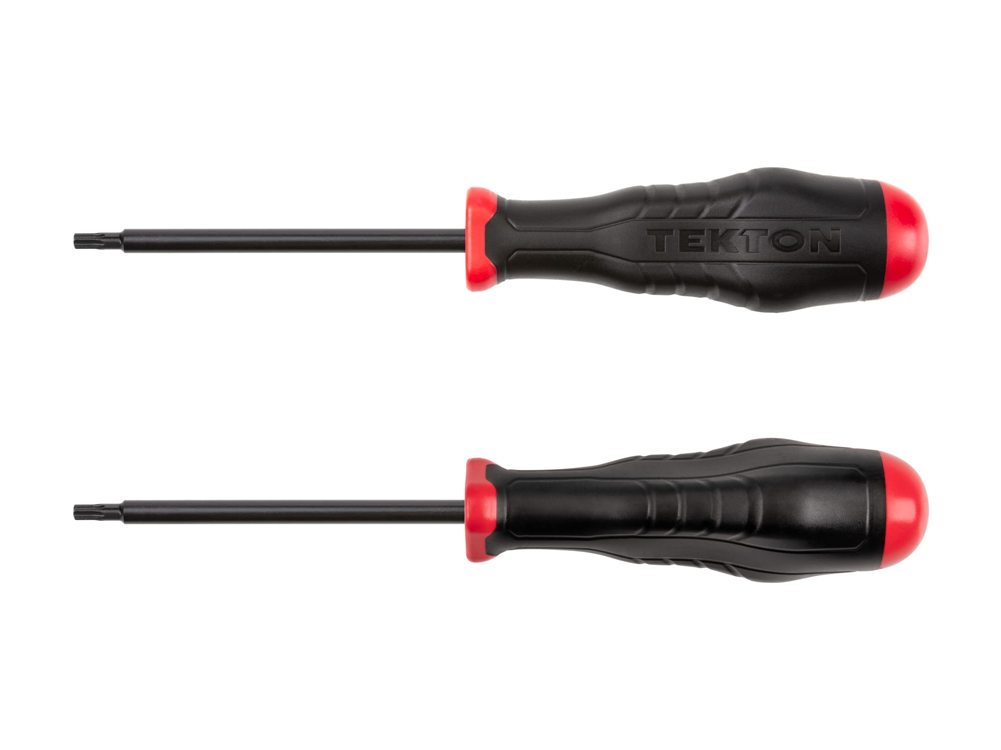 TEKTON T15 Torx High-Torque Black Oxide Blade Screwdriver