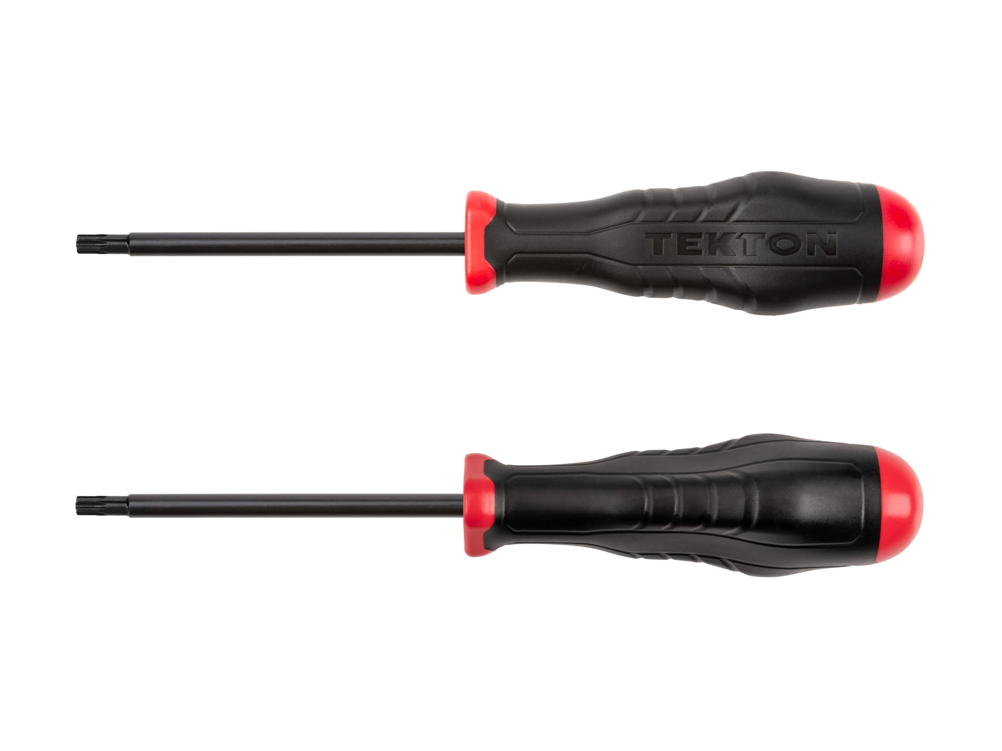 TEKTON T20 Torx High-Torque Black Oxide Blade Screwdriver