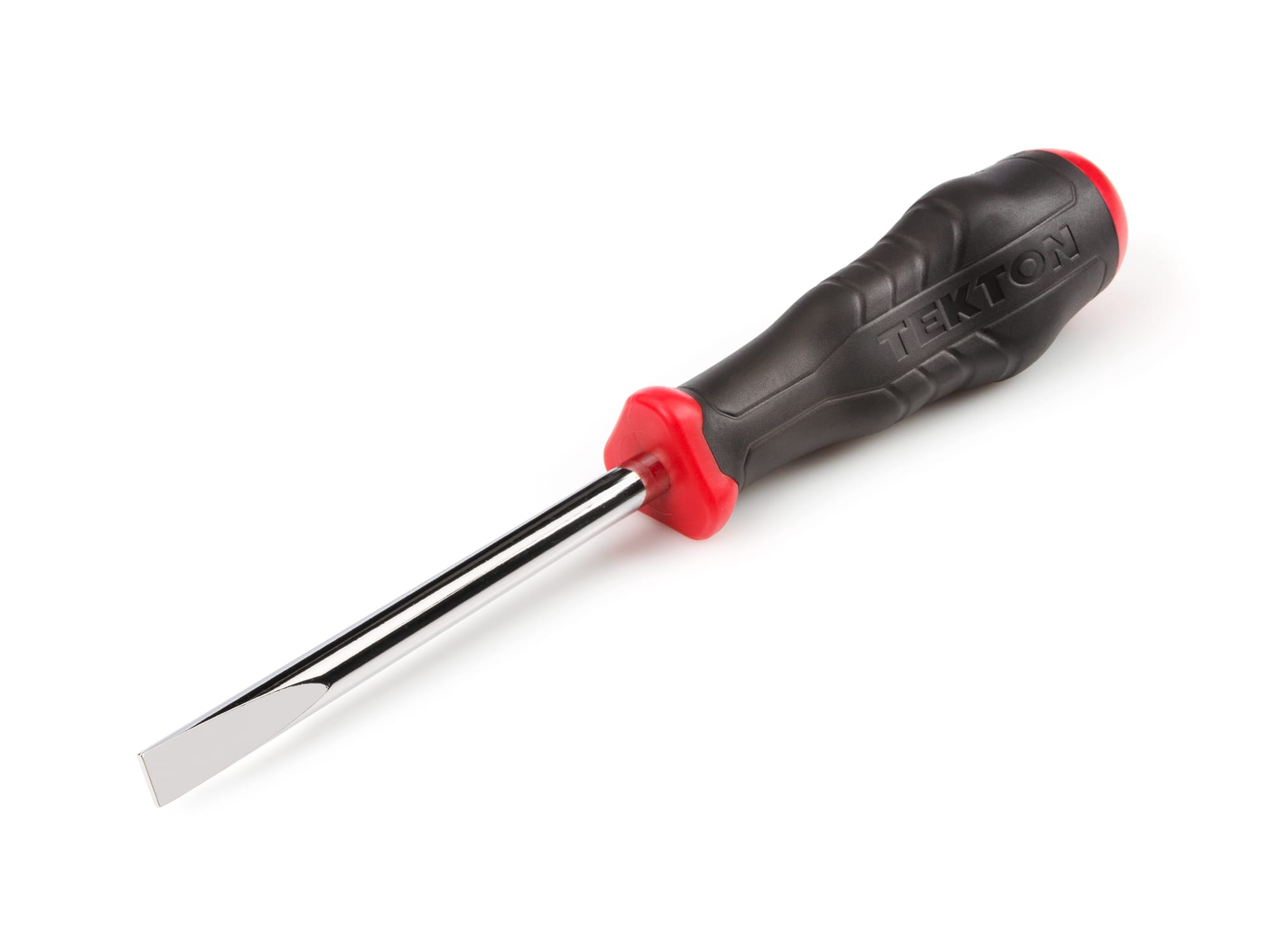 TEKTON 5/16 Inch Slotted High-Torque Screwdriver