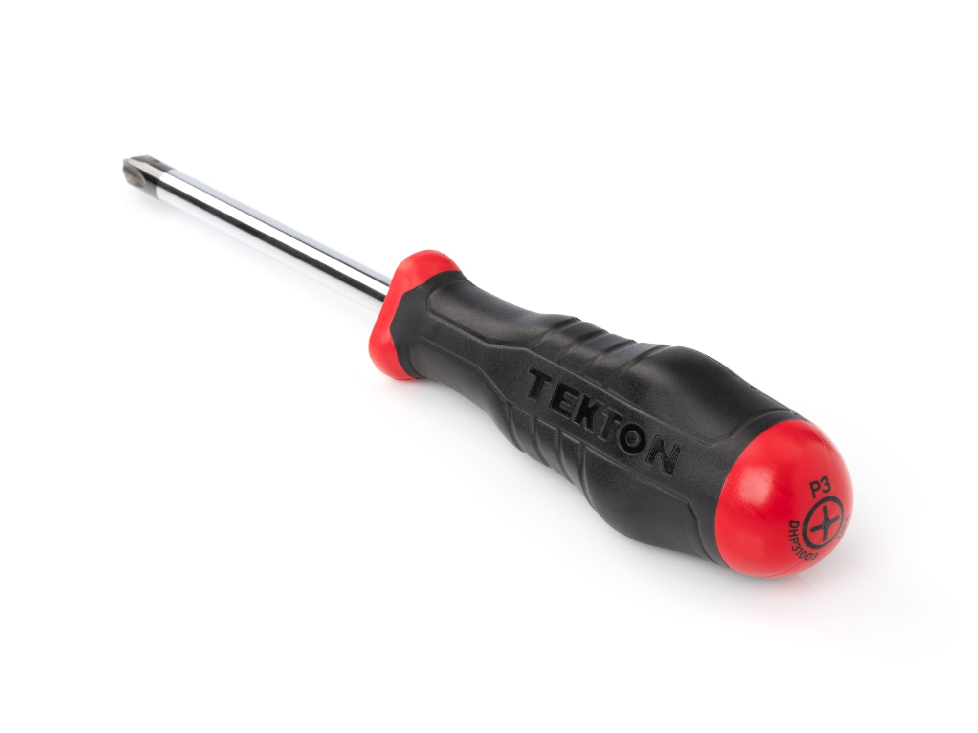 TEKTON #3 Phillips High-Torque Screwdriver