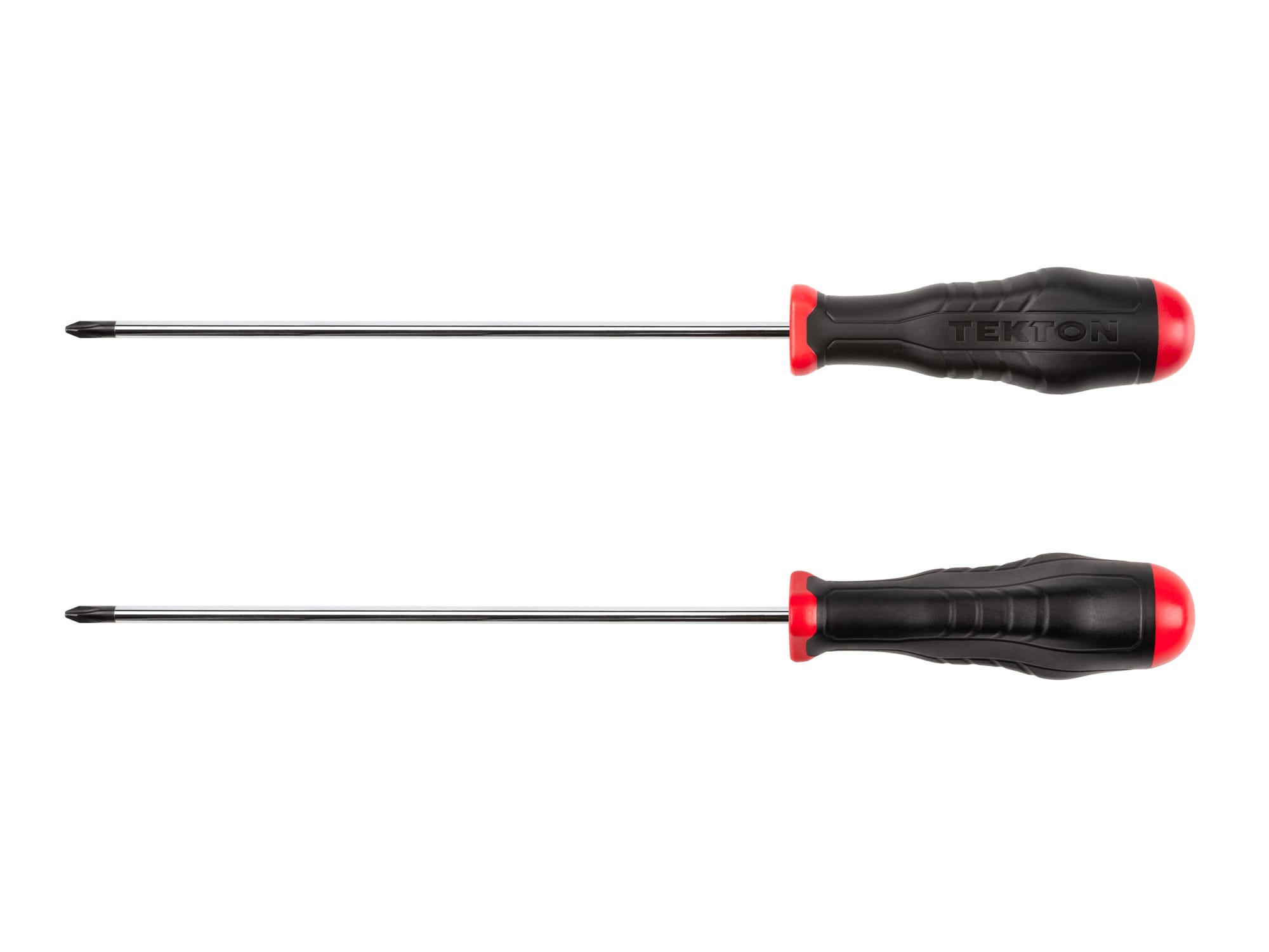 TEKTON Long #1 Phillips High-Torque Screwdriver